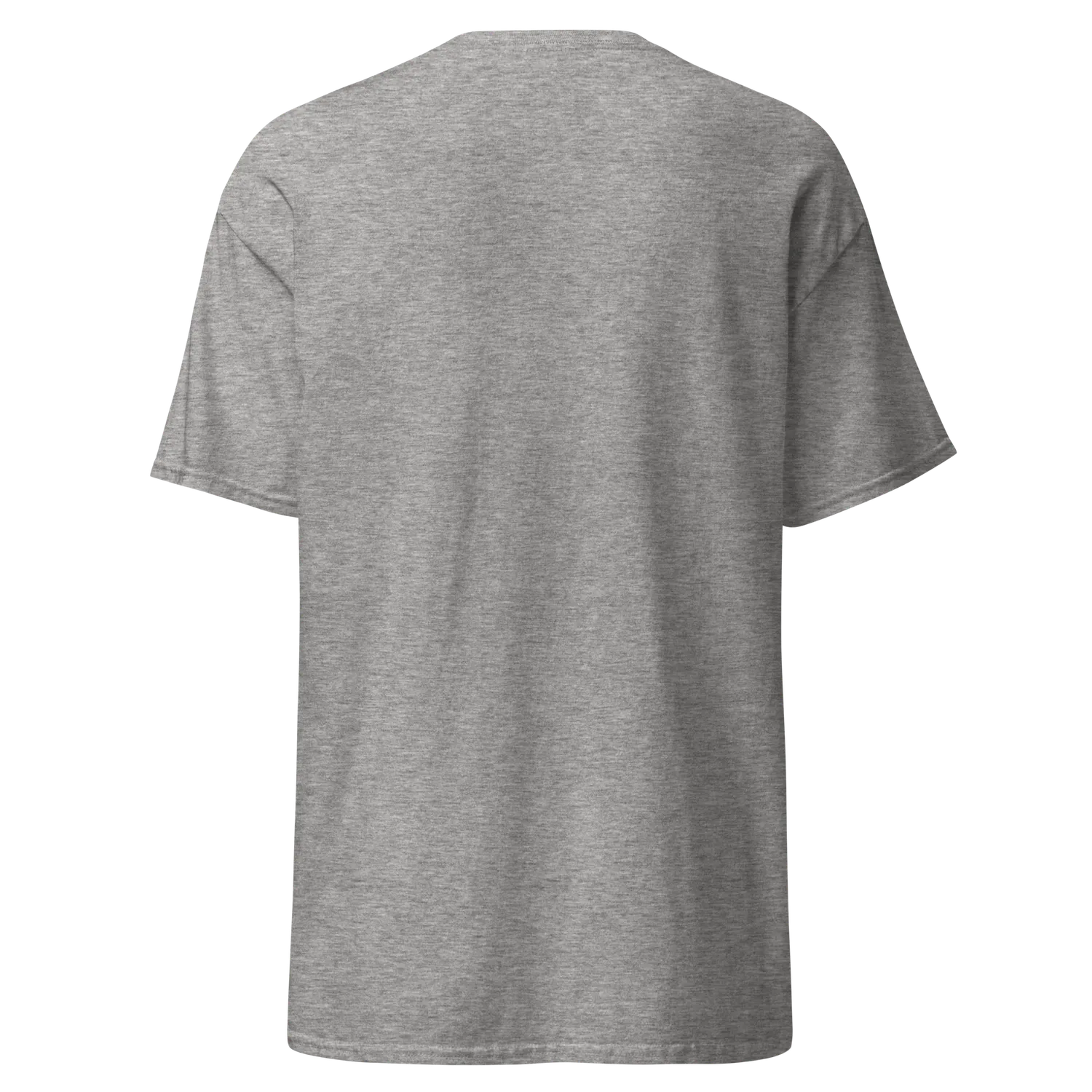 Razel Purp Gang Rock Star T-shirt borstprint katoen