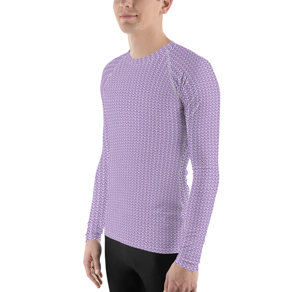 Razel Face zwemshirt lange mouw maat M UPF50