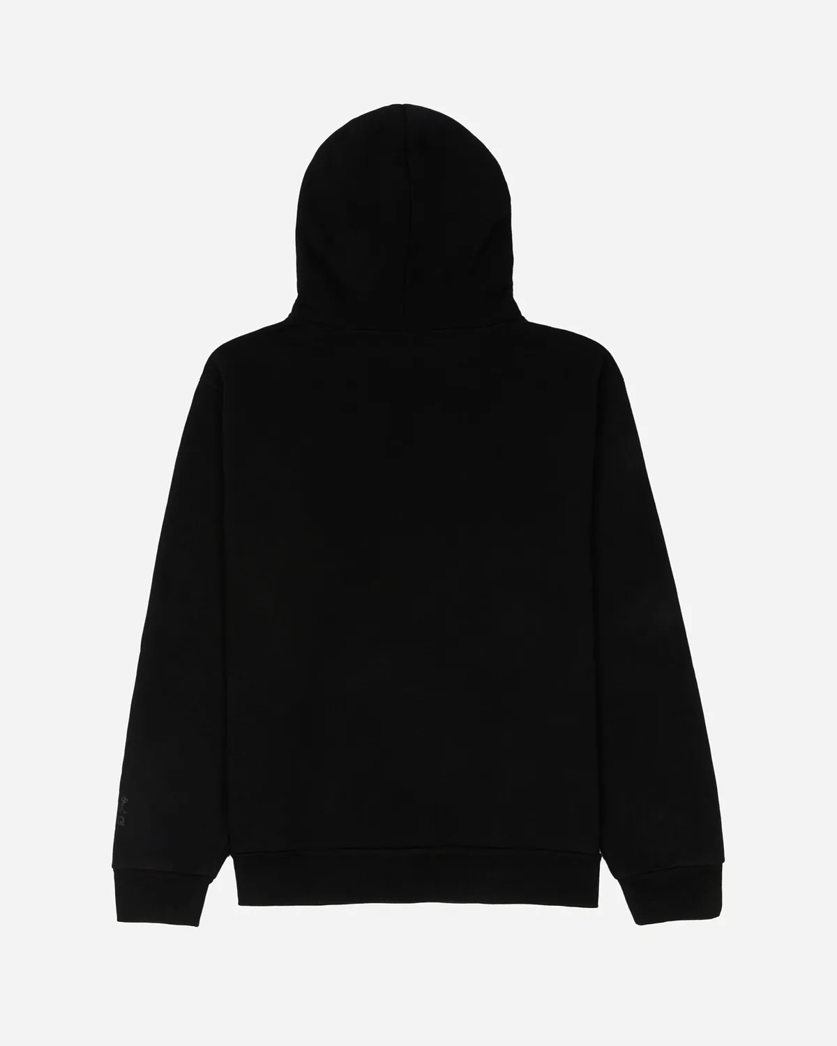 Tribe Called Quest Instinctive Travels hoodie zwart