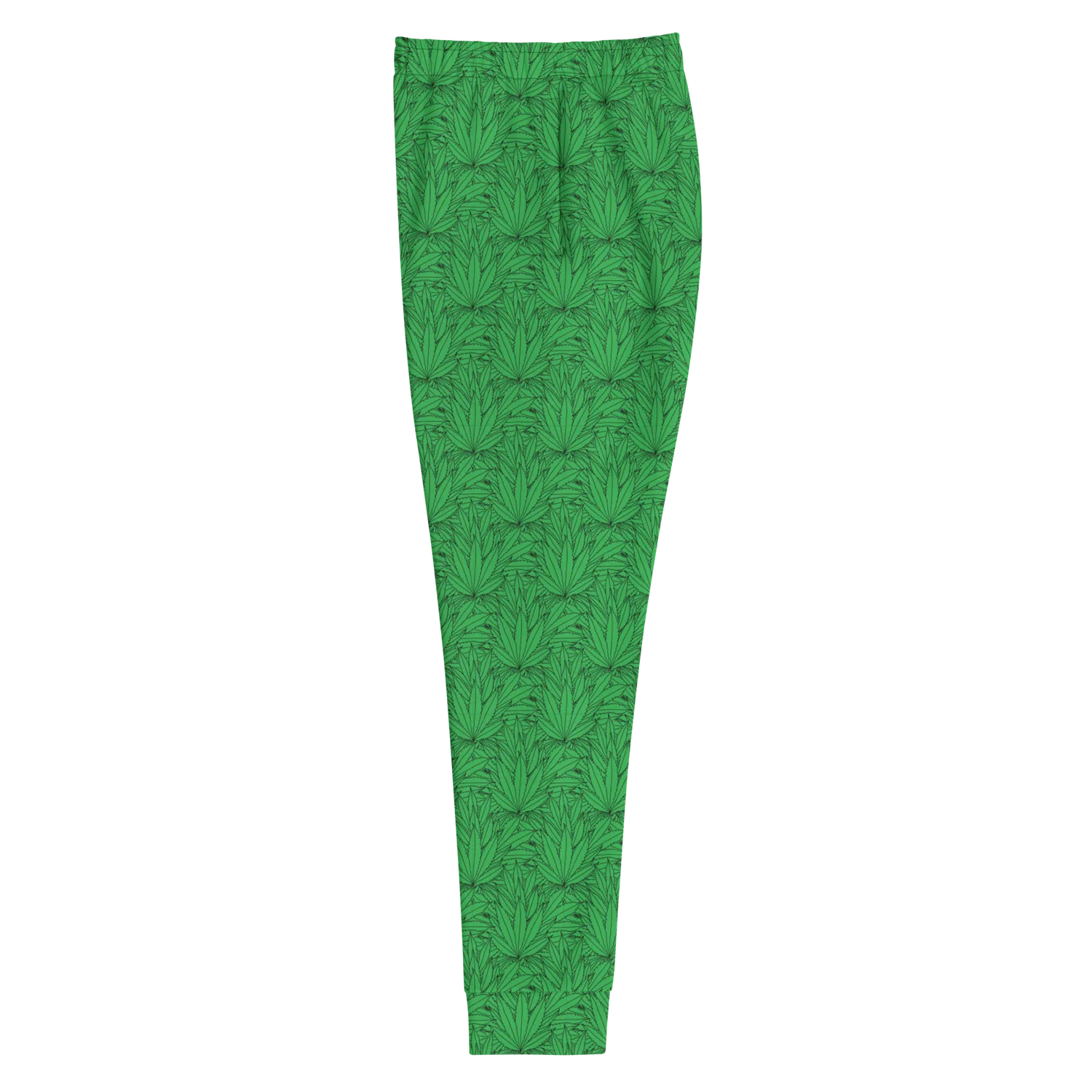 Razel Marijuana Tree Star joggingbroek dames fleece