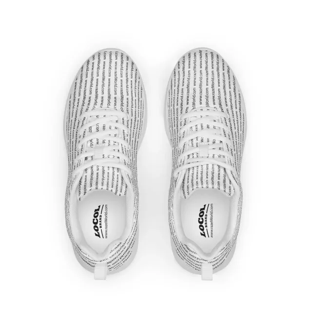 Razel razelWorld sneakers flyknit ultralight