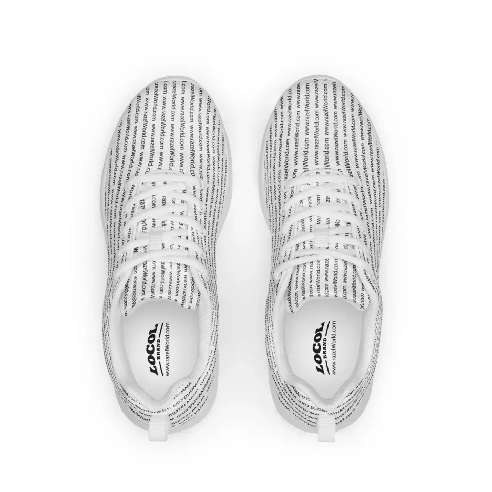 Razel razelWorld sneakers flyknit ultralight