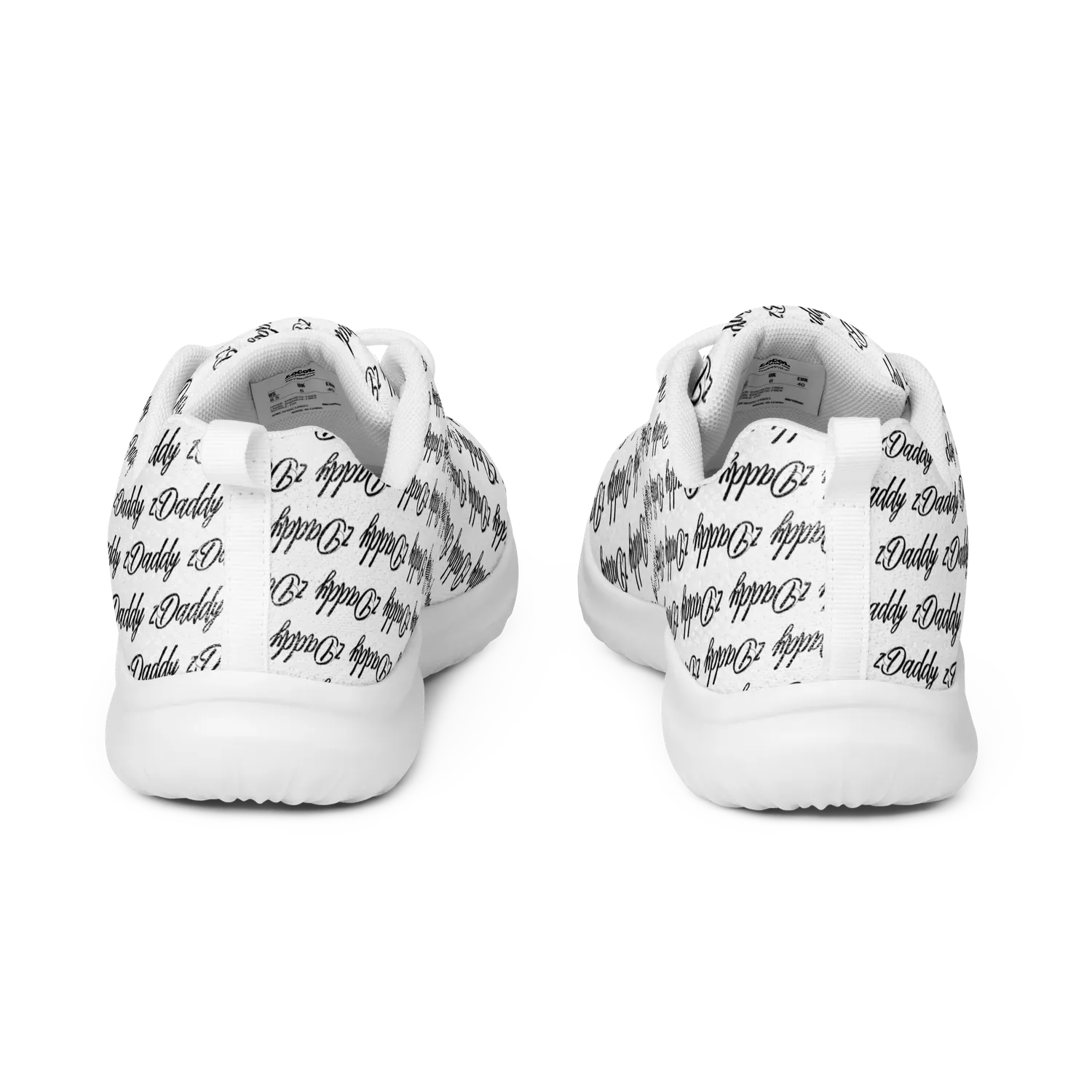Razel zDaddy Motif sneakers maat 42 flyknit