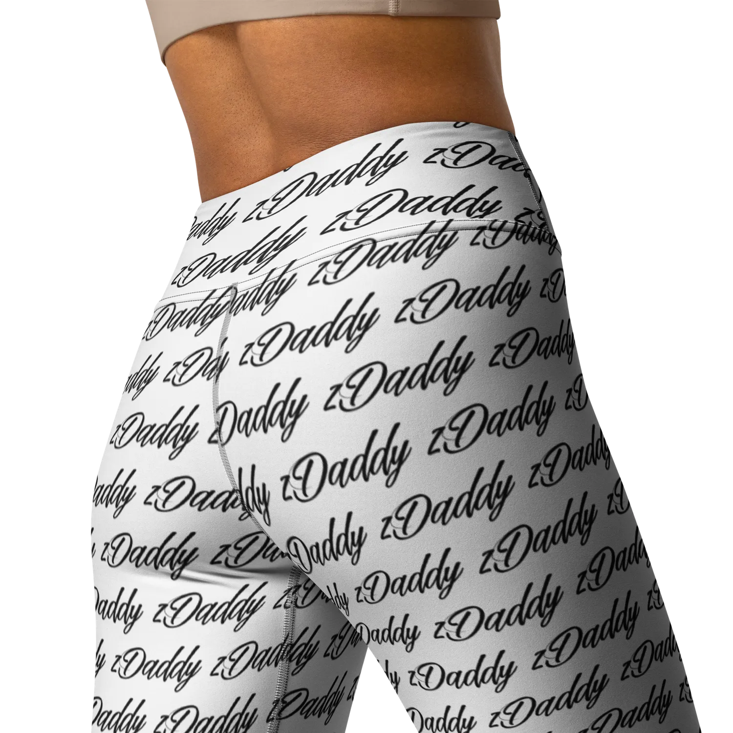 Razel zDaddy leggings high waist XS-XL