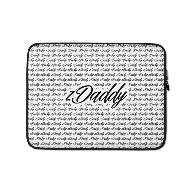 Razel zDaddy 13 inch laptophoes sleeve neopreen