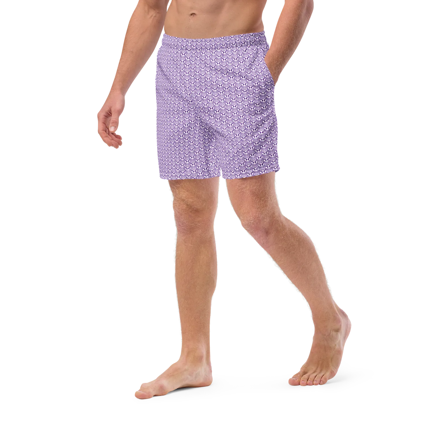 Razel Face Zwemshort Waterafstotend UPF50