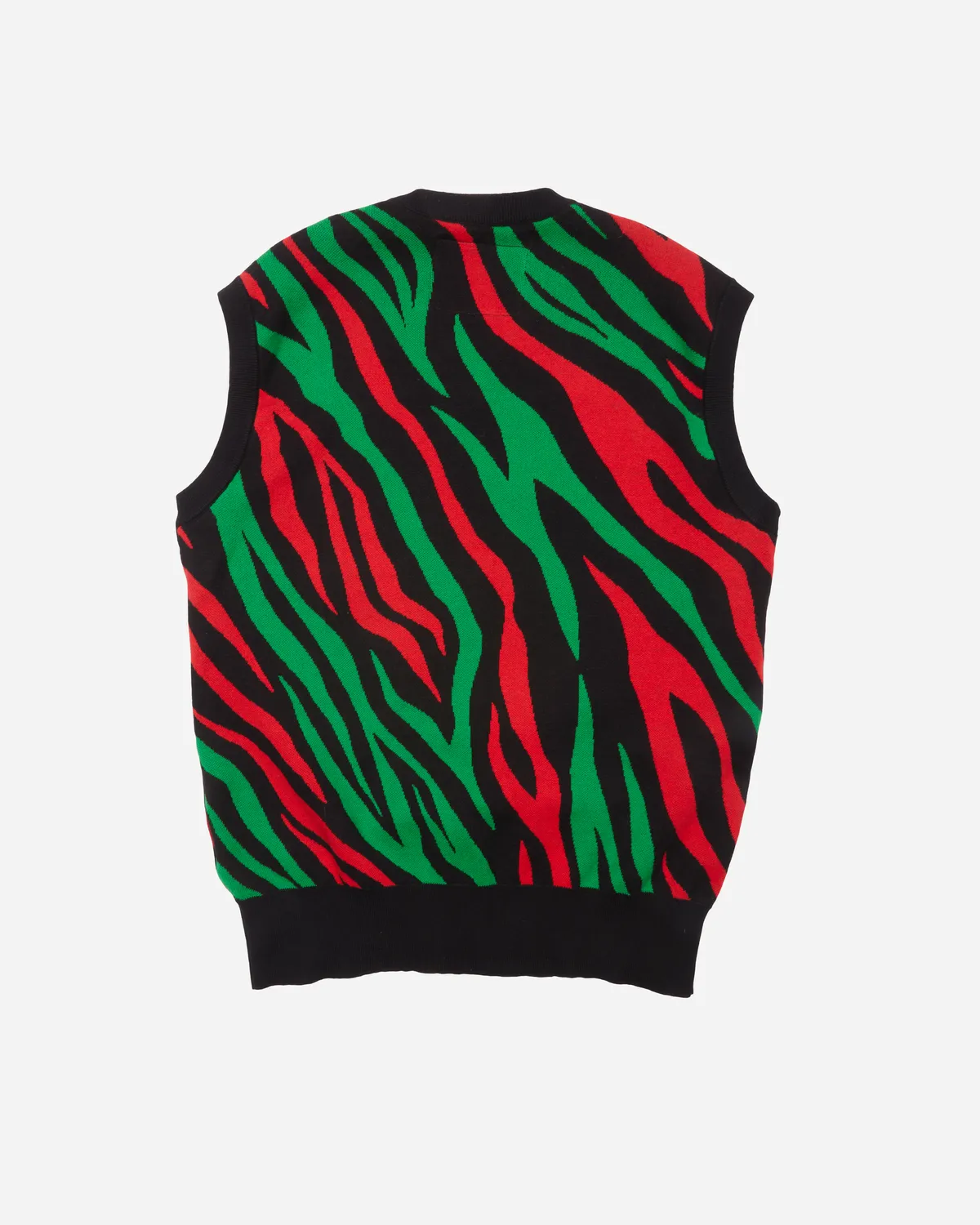 Tribe Called Quest ATCQ Striped spencer katoen Low End Theory