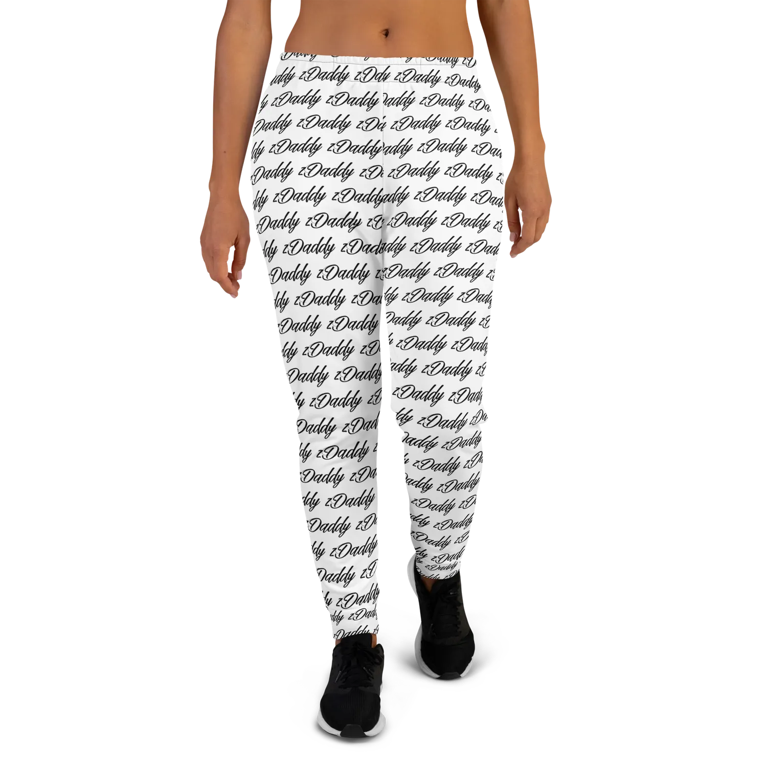 Razel joggingbroek dames slim fit fleece