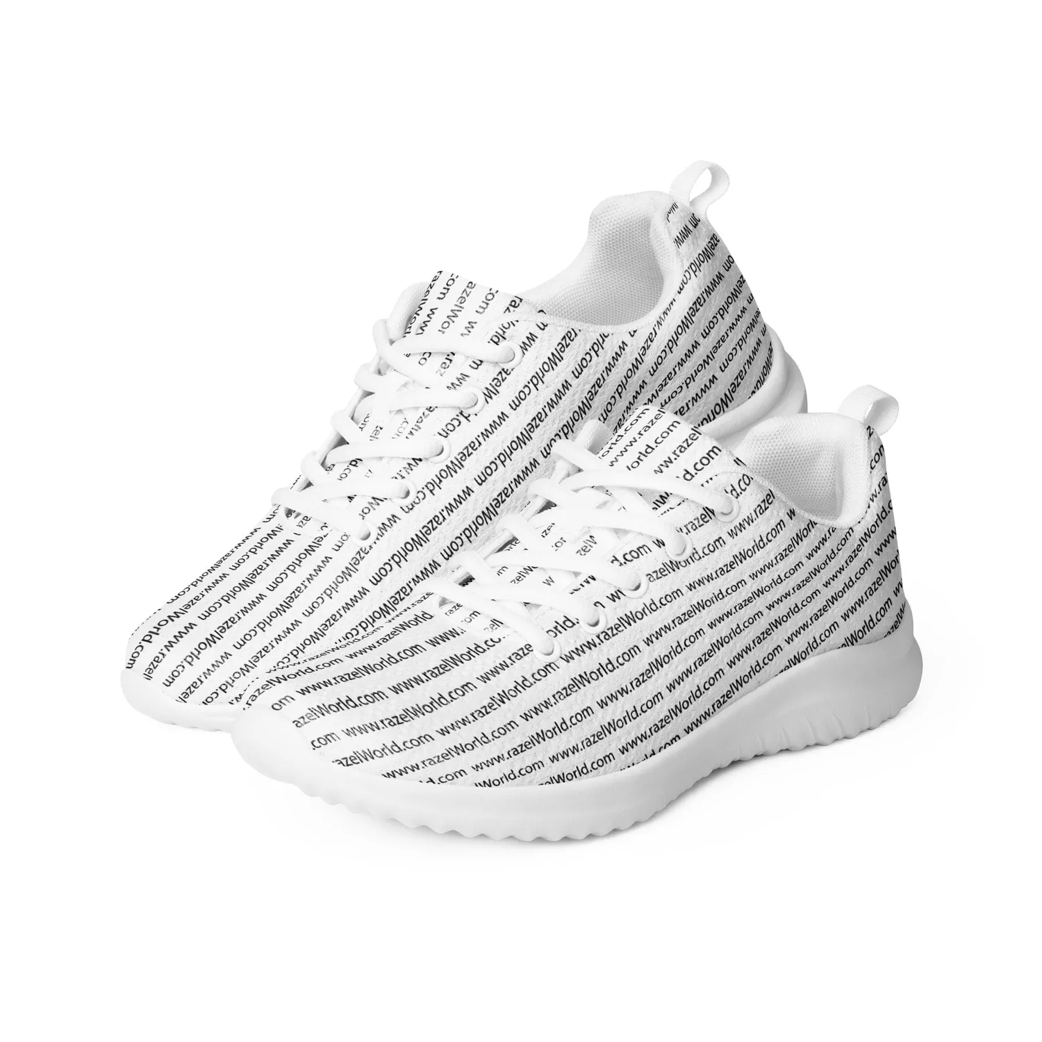 Razel razelWorld sneakers flyknit ultralight