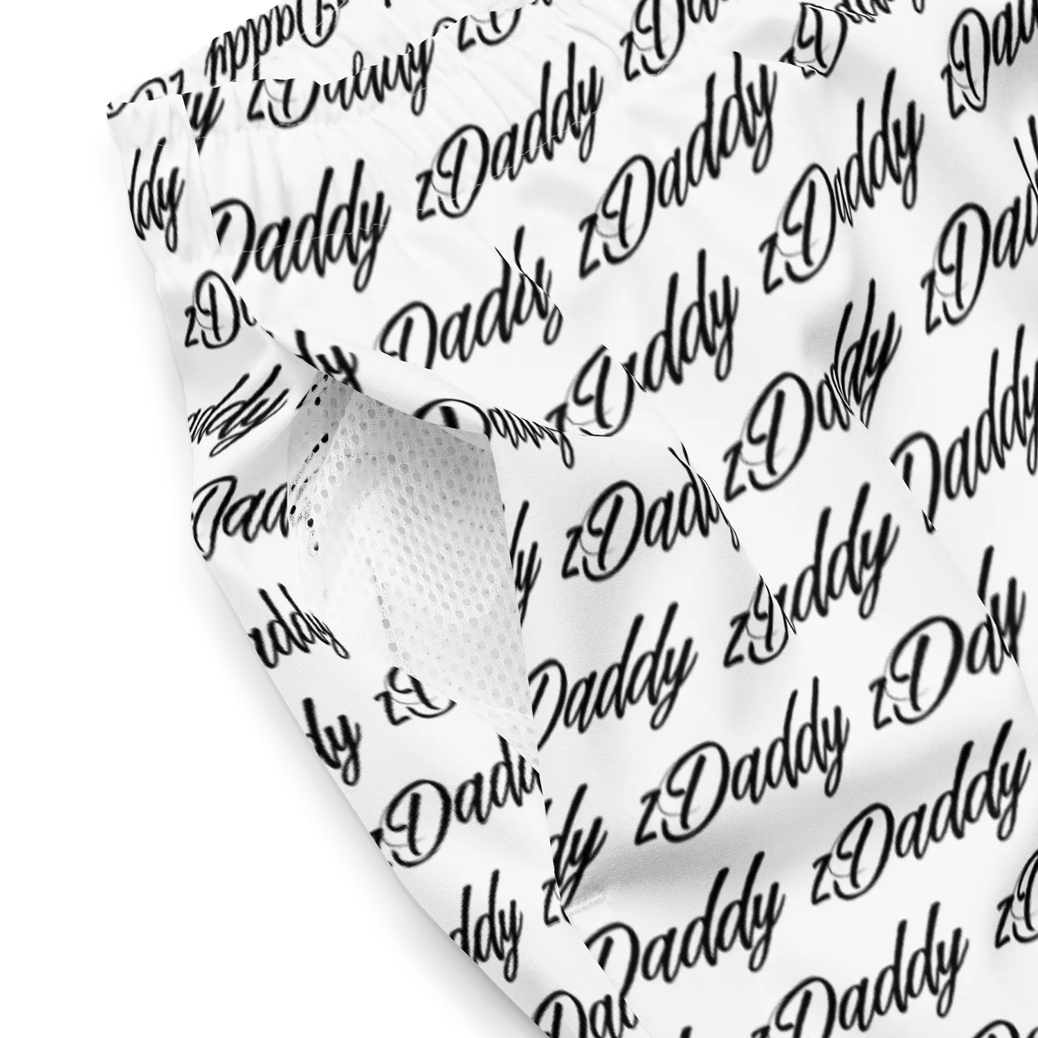 Razel zDaddy zwembroek heren UPF 50+ gerecycled