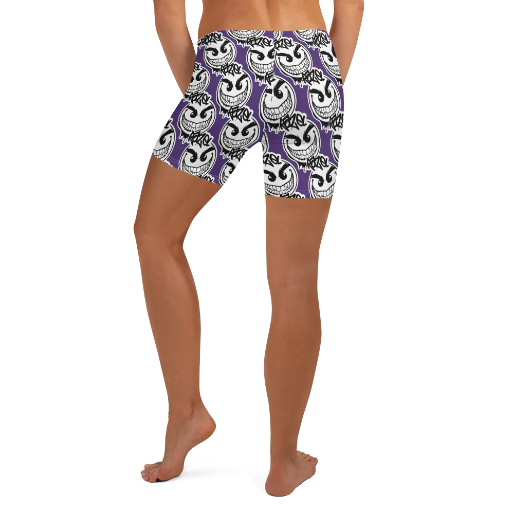 Razel Shorts Sportshort Stretch XS-3XL