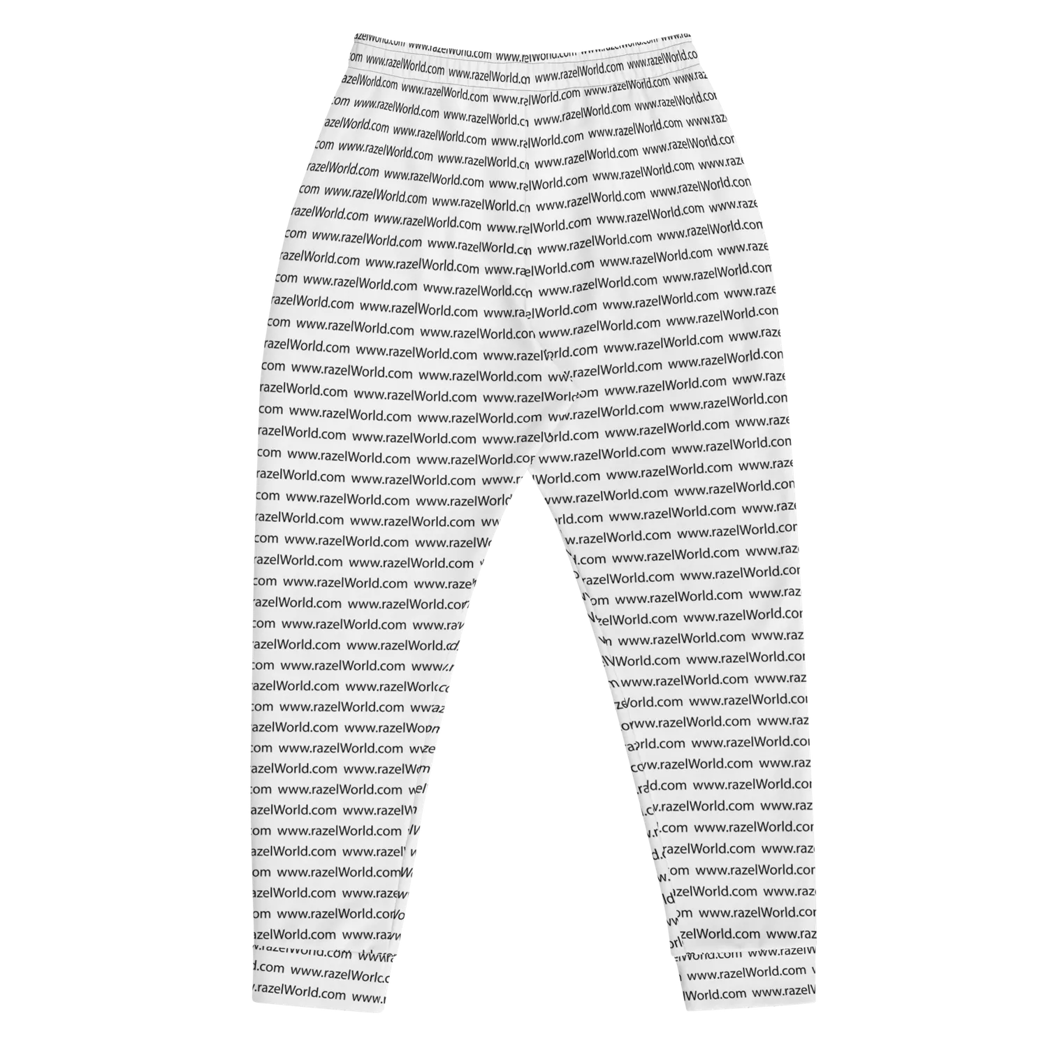 Razel www.razelWorld.com Joggingbroek heren