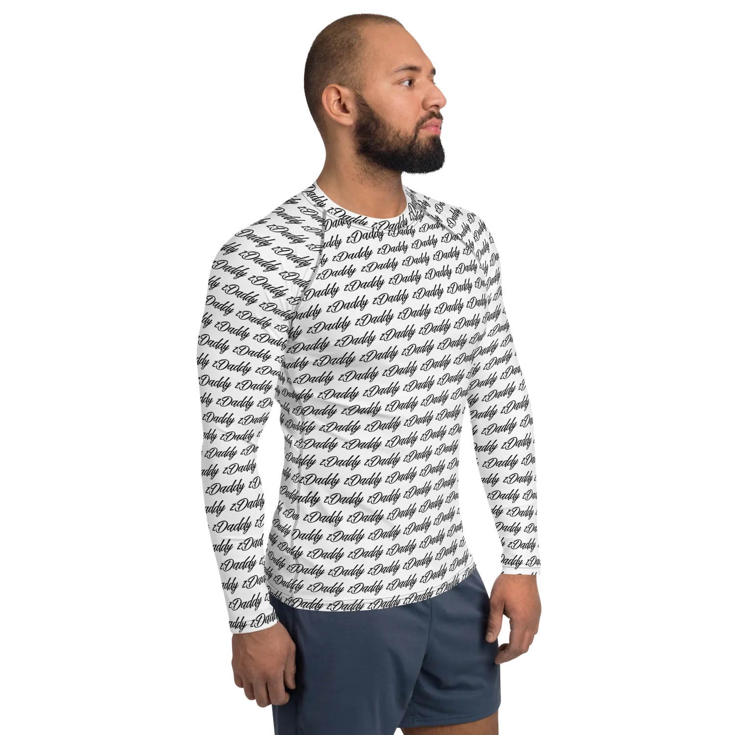 Razel zDaddy rashguard longsleeve UPF 50+