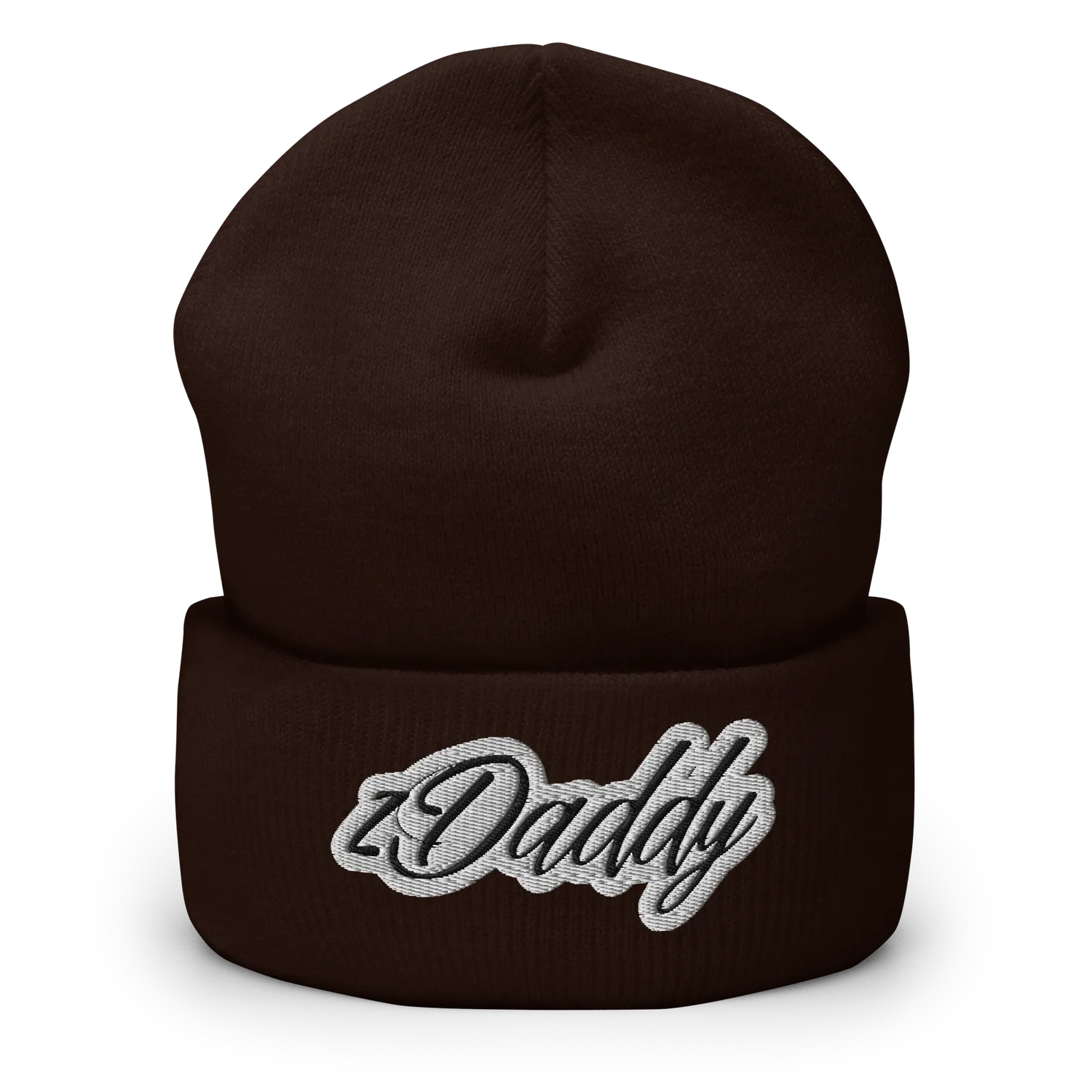 Razel zDaddy beanie muts one size
