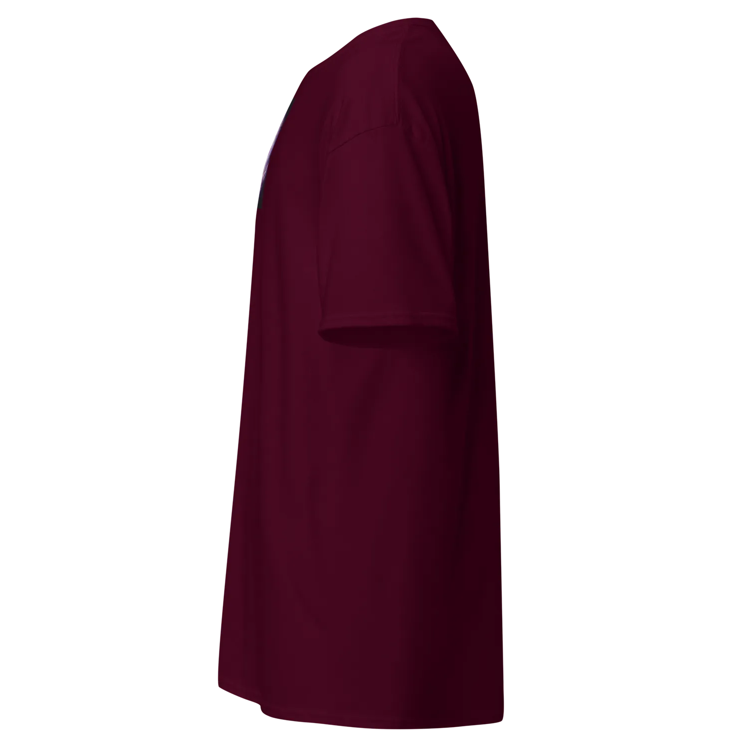 Razel Eye of Razel T-Shirt Katoen Centered Chest