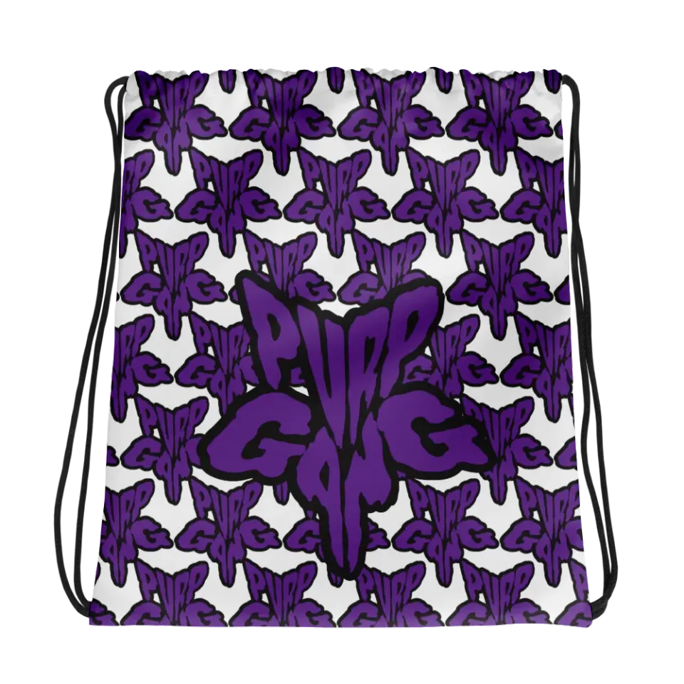 Razel Purp Gang Rock Star gymzak 38x43 cm