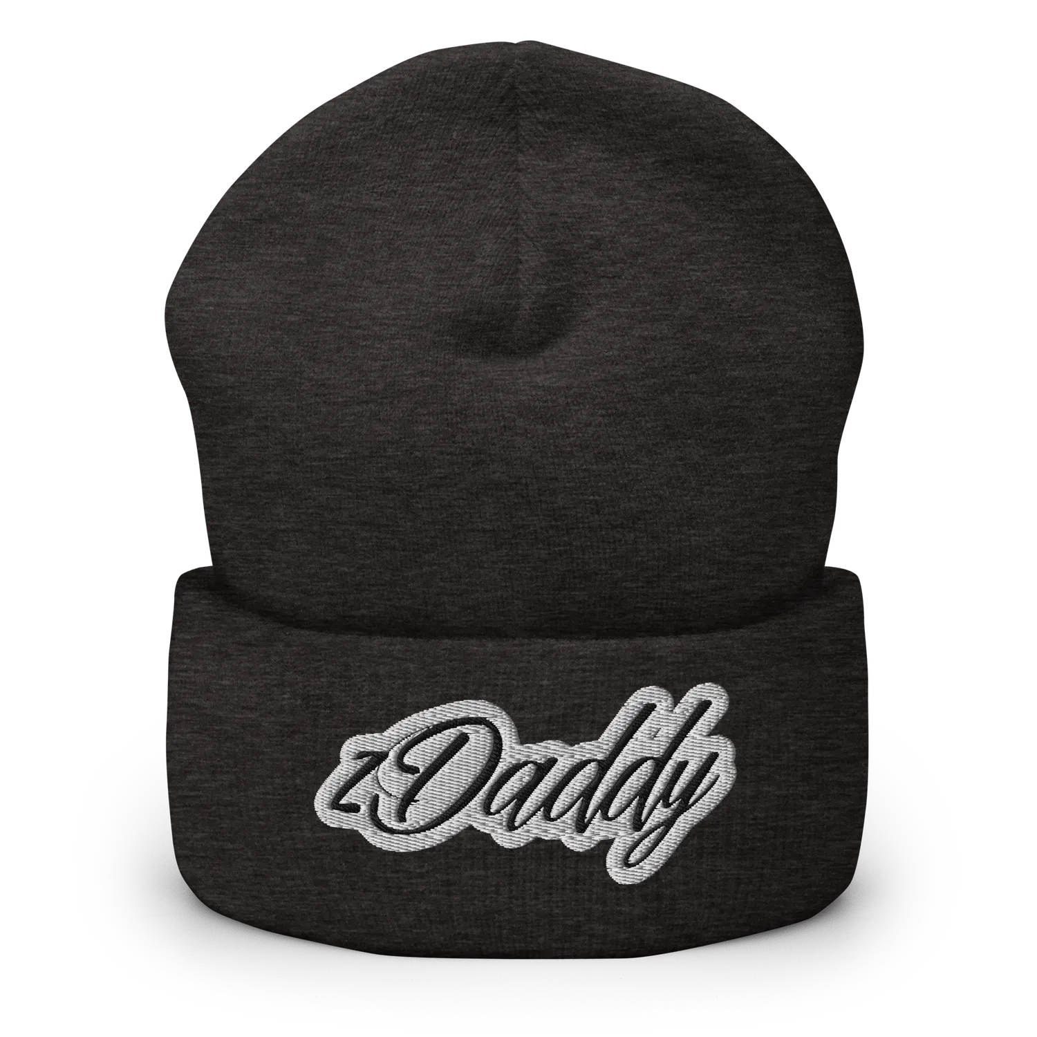 Razel zDaddy beanie muts one size