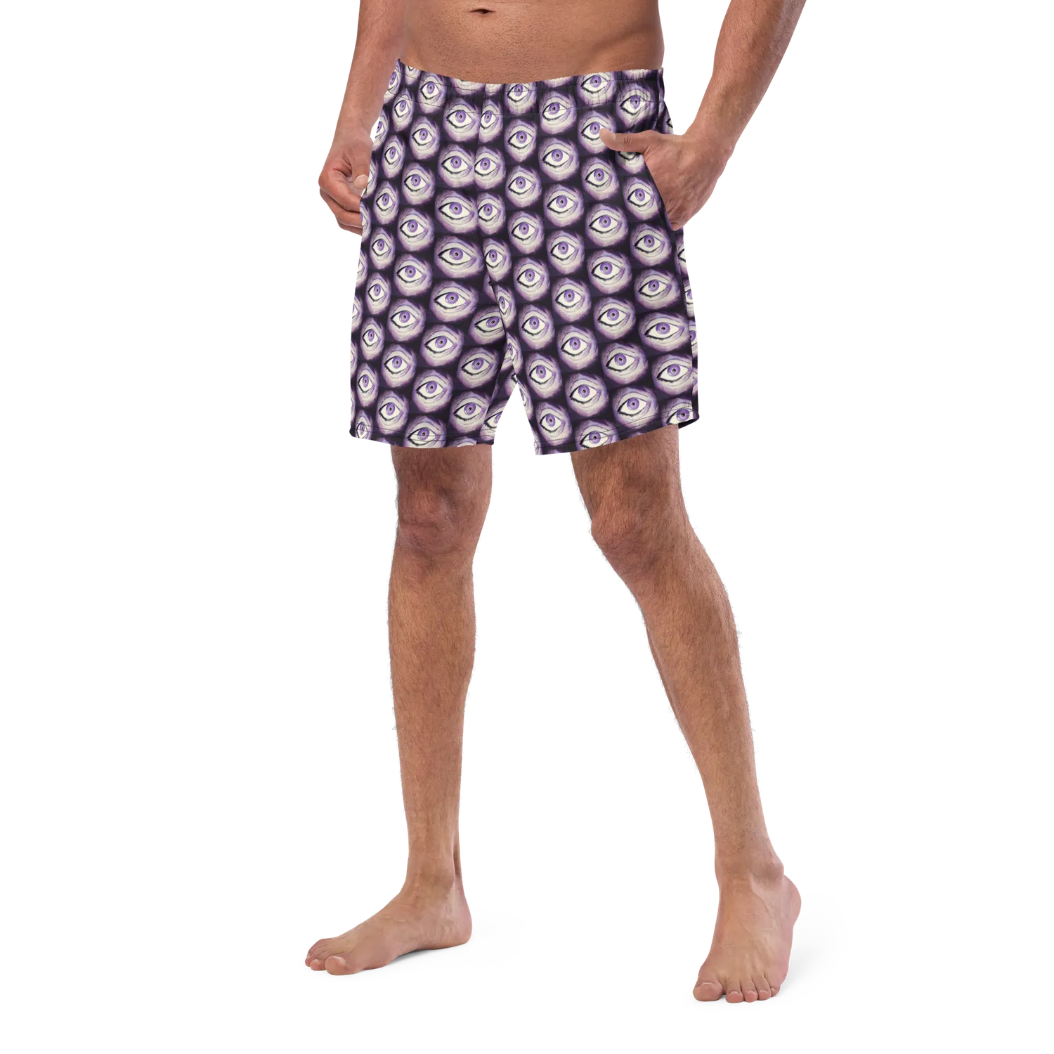 Razel Thousand Eyes Swim Trunks zwemshort UPF50+