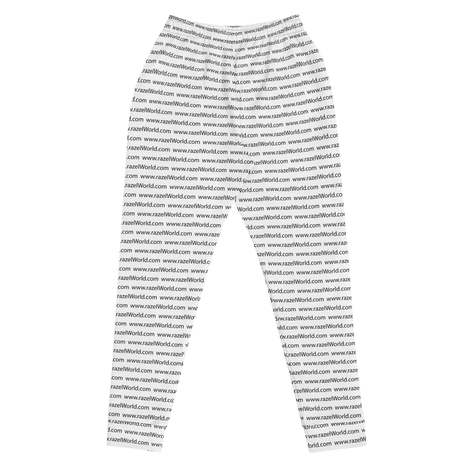 Razel www.razelWorld.com joggers dames fleece