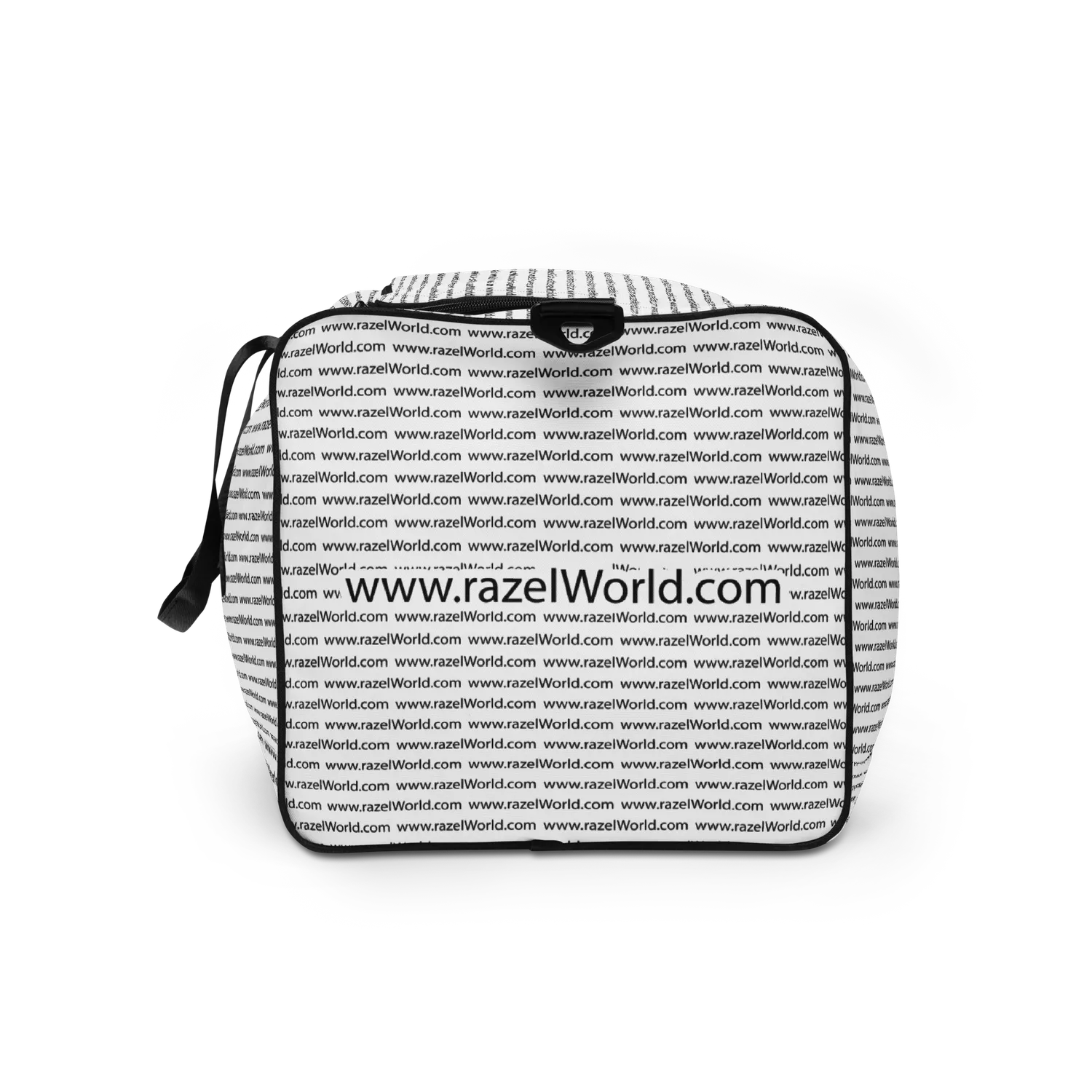 Razel World Motif Reistas polyester 56 cm