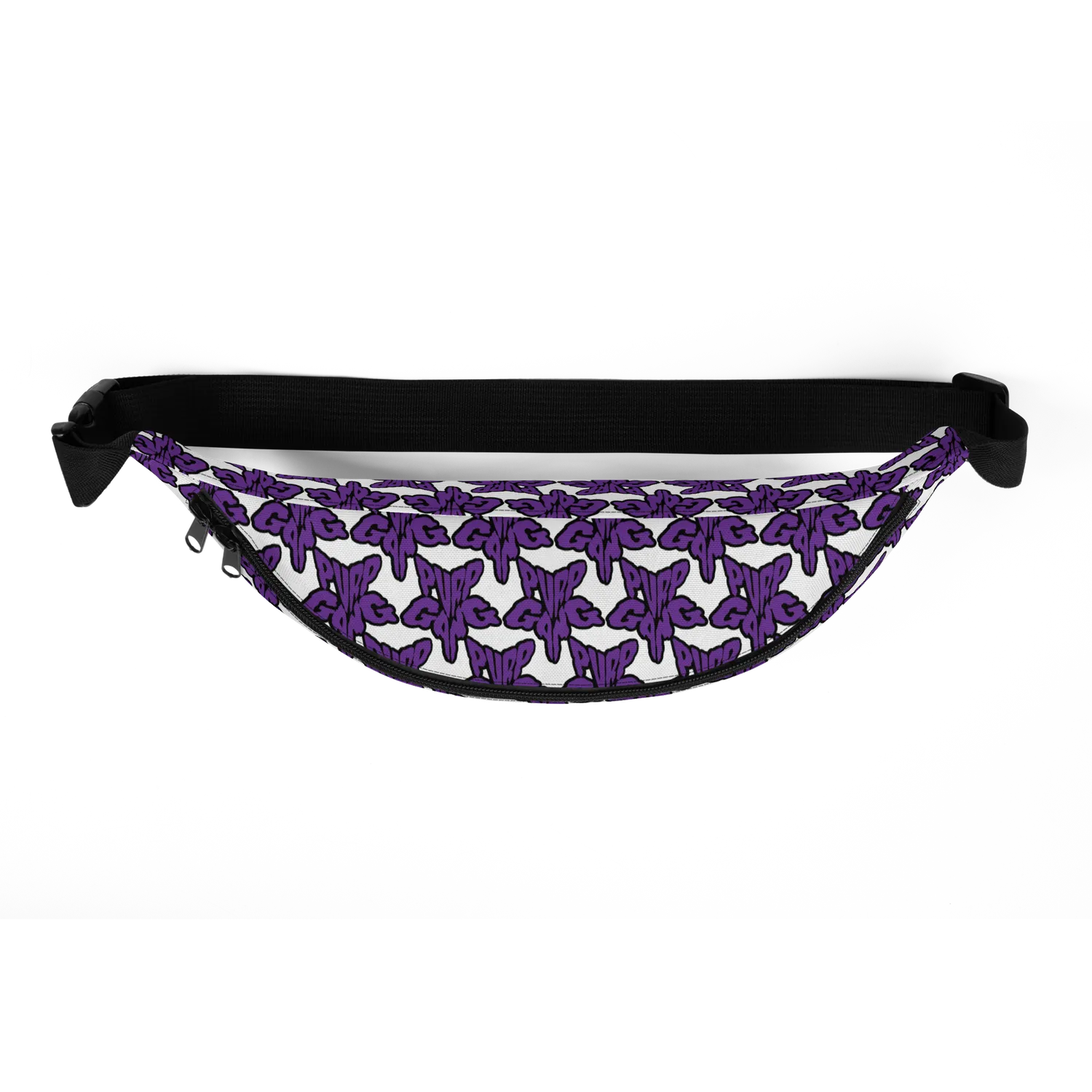 Razel Purp Gang Rock Star Heuptas waterafstotend