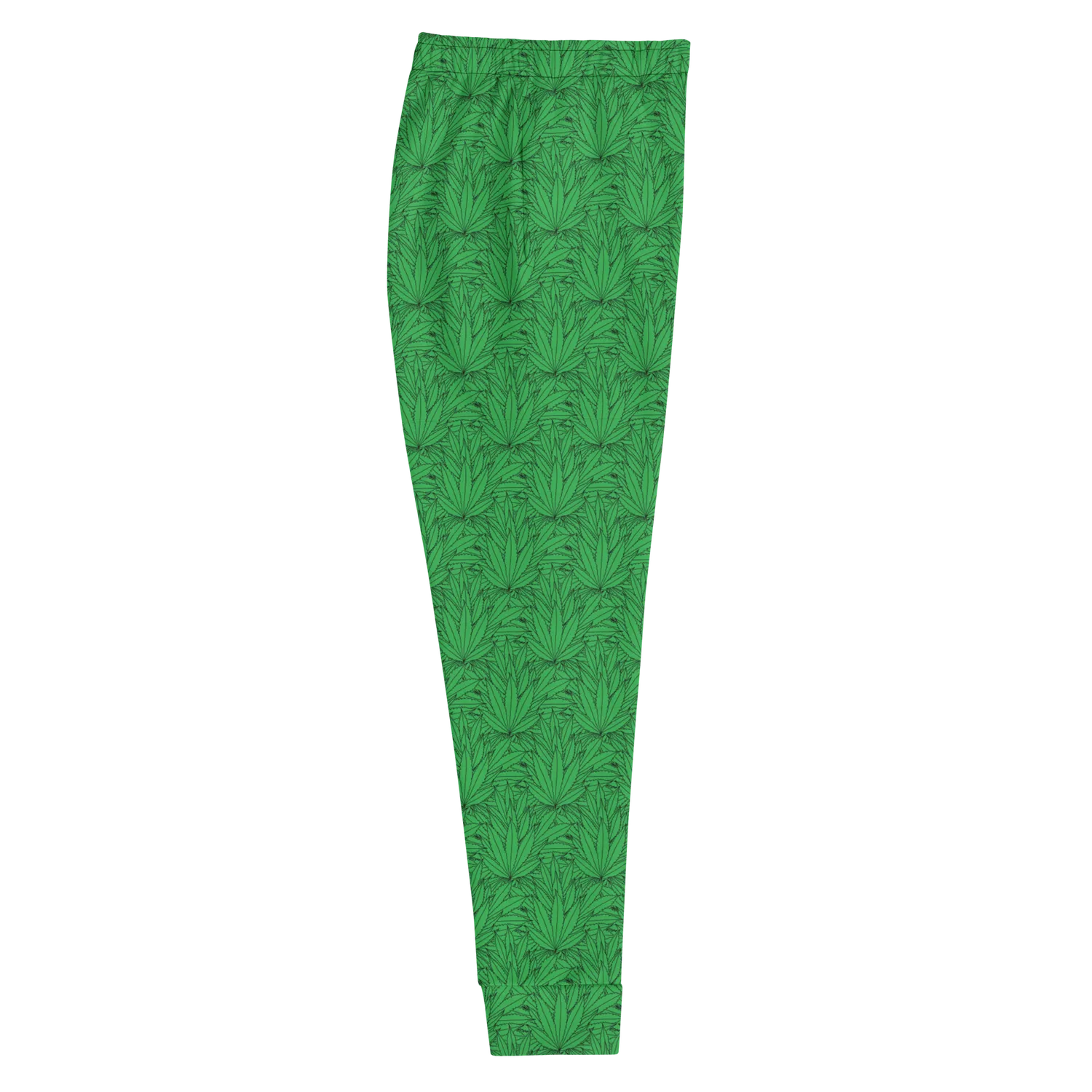 Razel Marijuana Tree Star joggingbroek dames fleece
