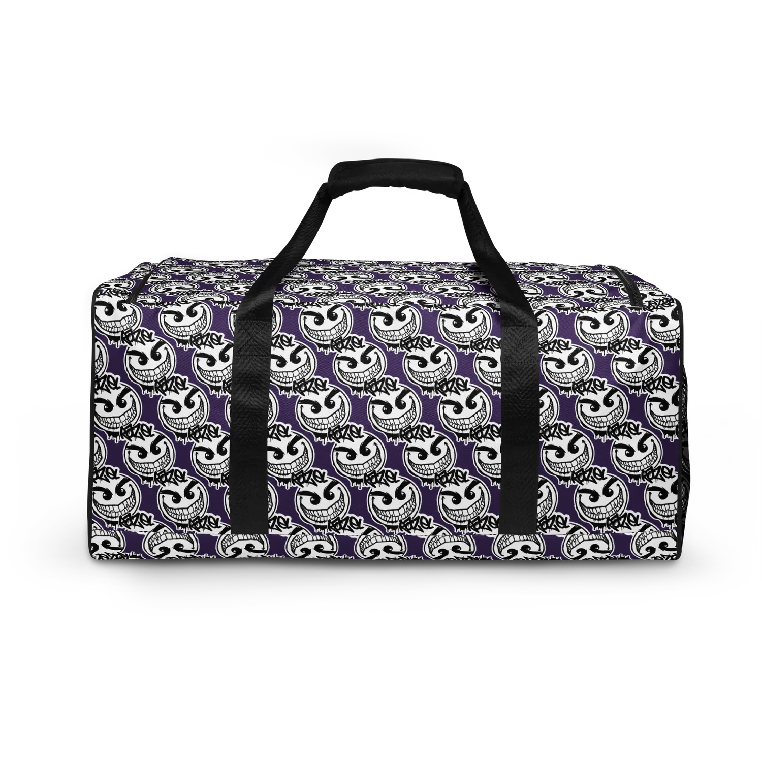 Razel Gang Drip Face Reistas Polyester 56cm