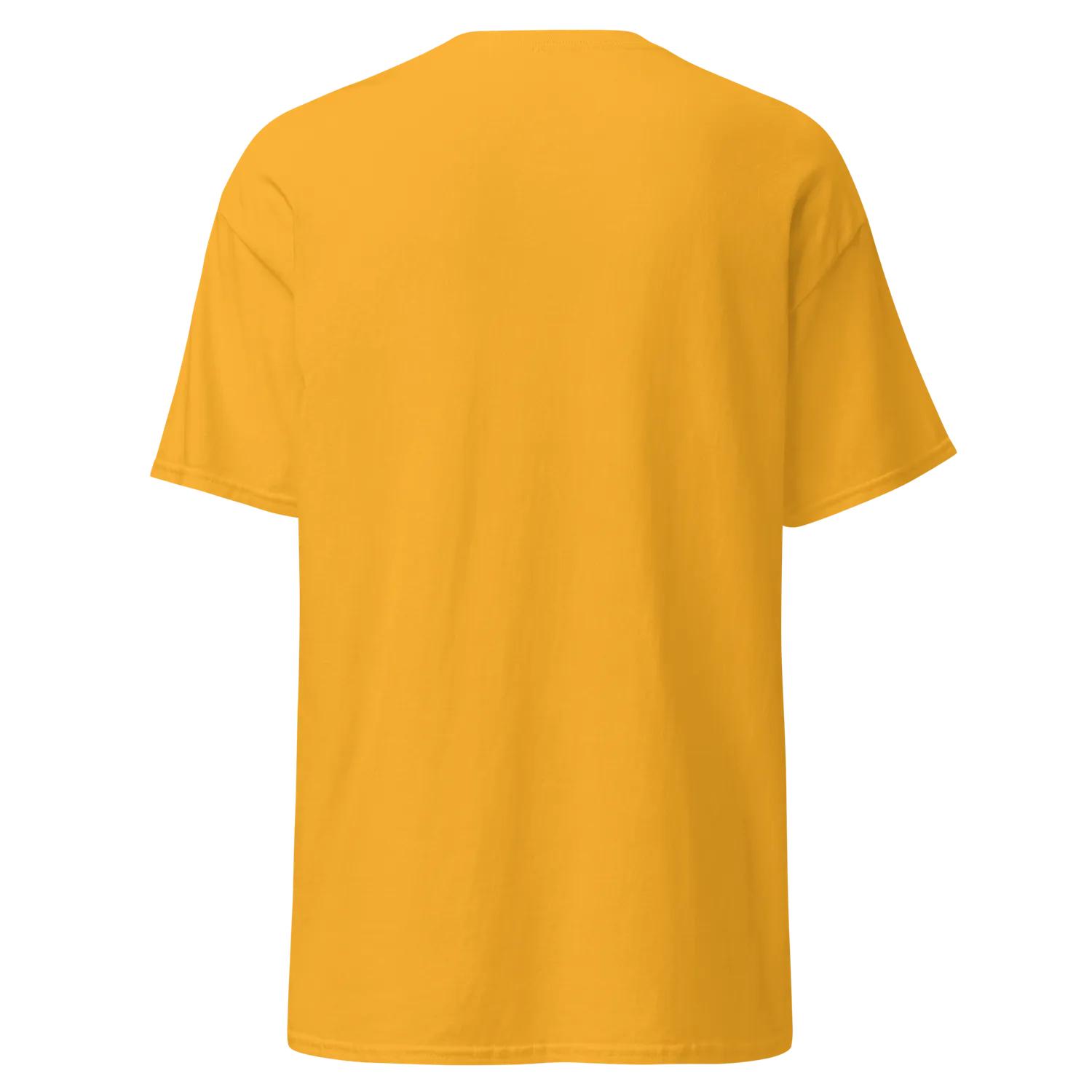 Razel Black Tagged Fort Collins T-shirt zwart katoen