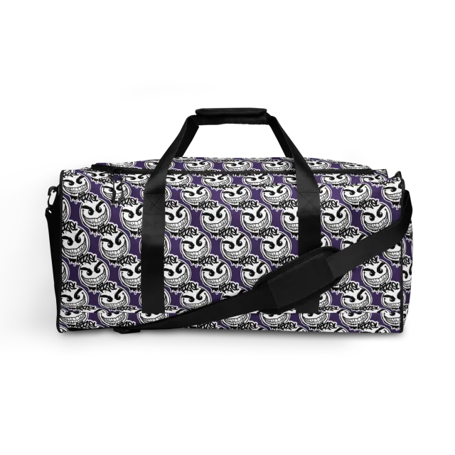Razel Gang Drip Face Reistas Polyester 56cm