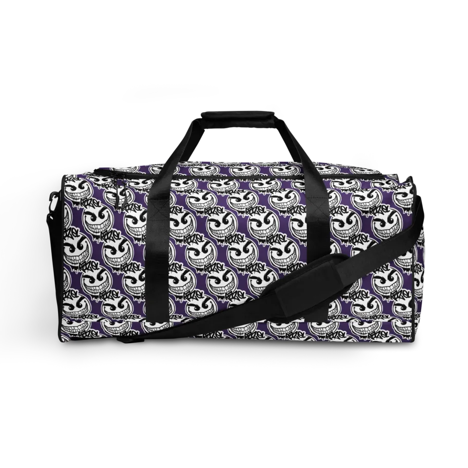 Razel Gang Drip Face Reistas Polyester 56cm