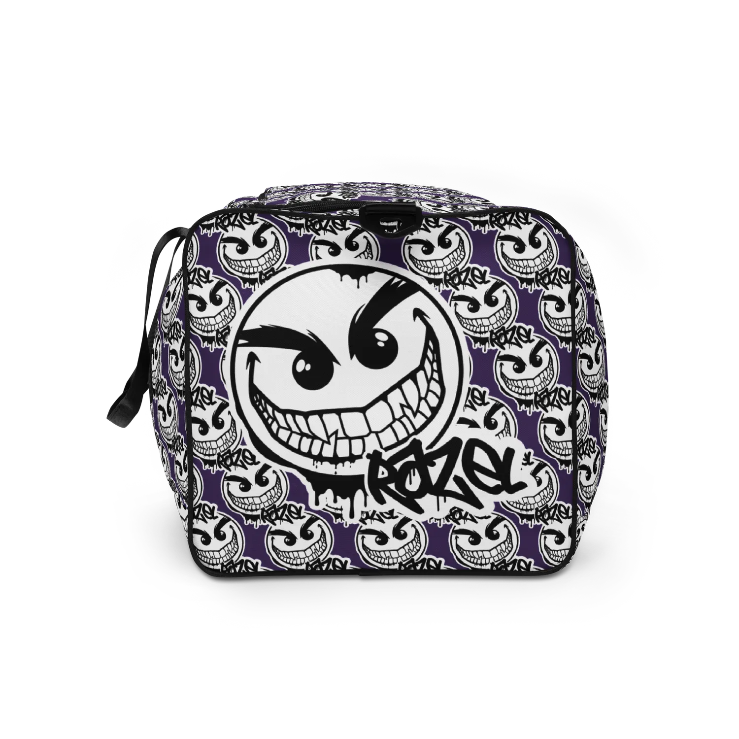 Razel Gang Drip Face Reistas Polyester 56cm