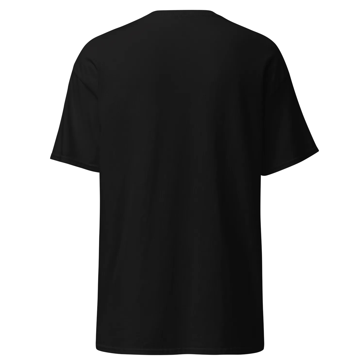 Purp Gang Double Cup T-shirt zwart katoen maat L