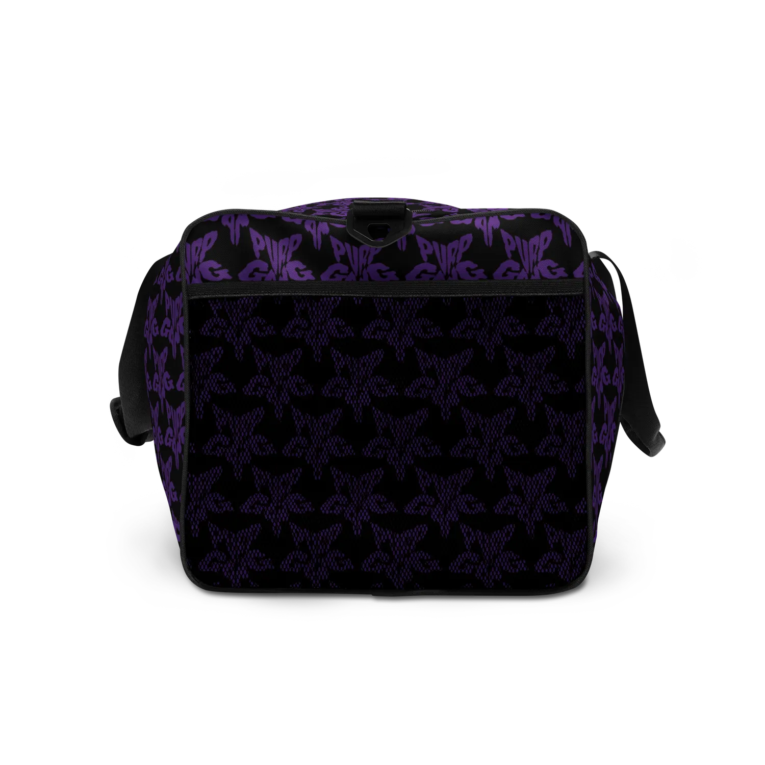 Razel Purp Gang Rock Star sporttas 22 inch polyester