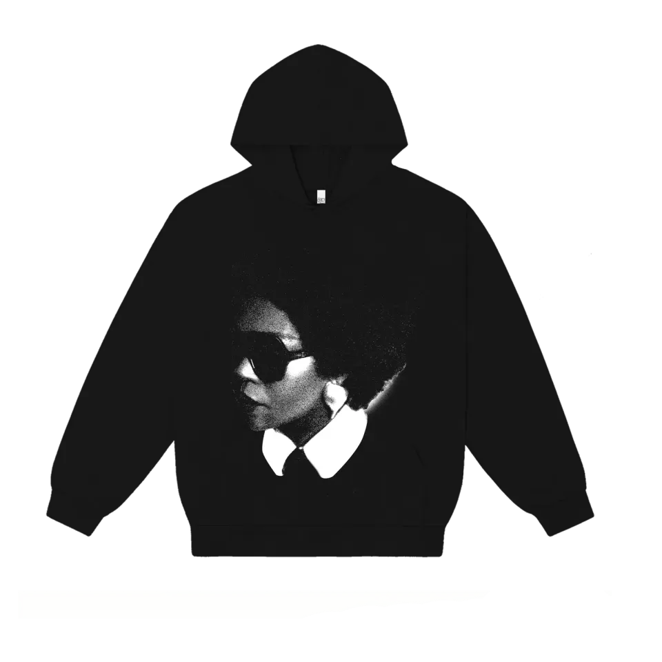 Lauryn Hill MLH Acoustic Hoodie officiële tourhoodie