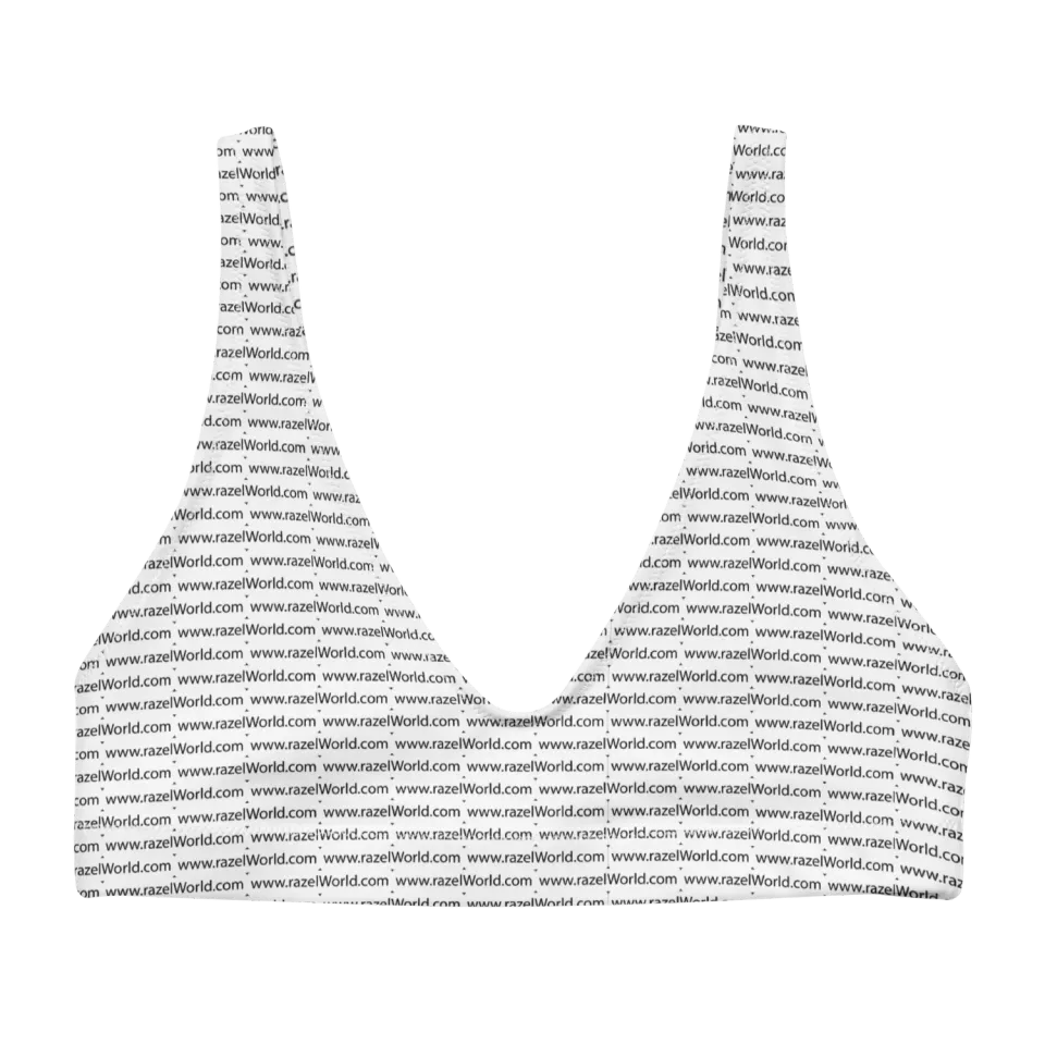 Razel www.razelWorld.com Bikinitop padded
