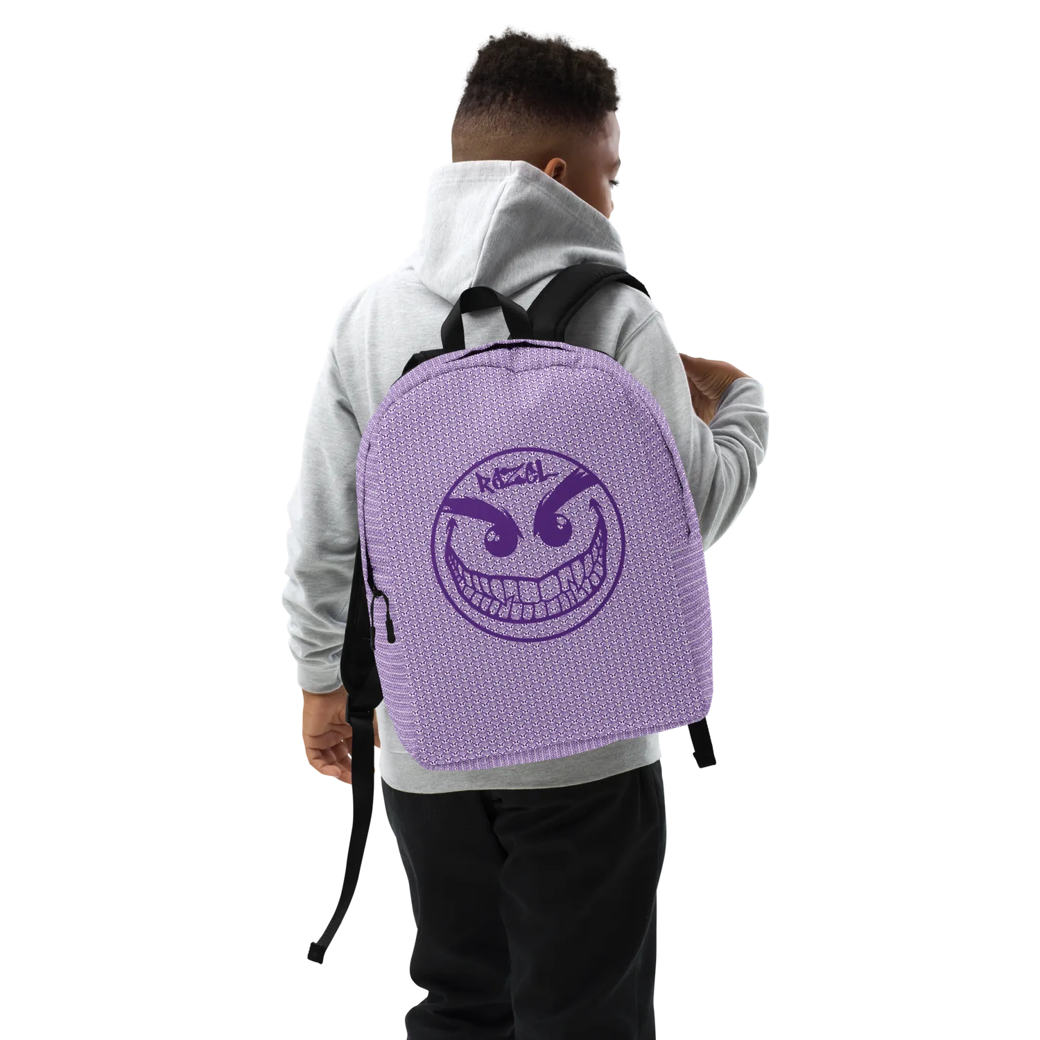 Razel Face rugzak minimalist 20 liter laptopvak