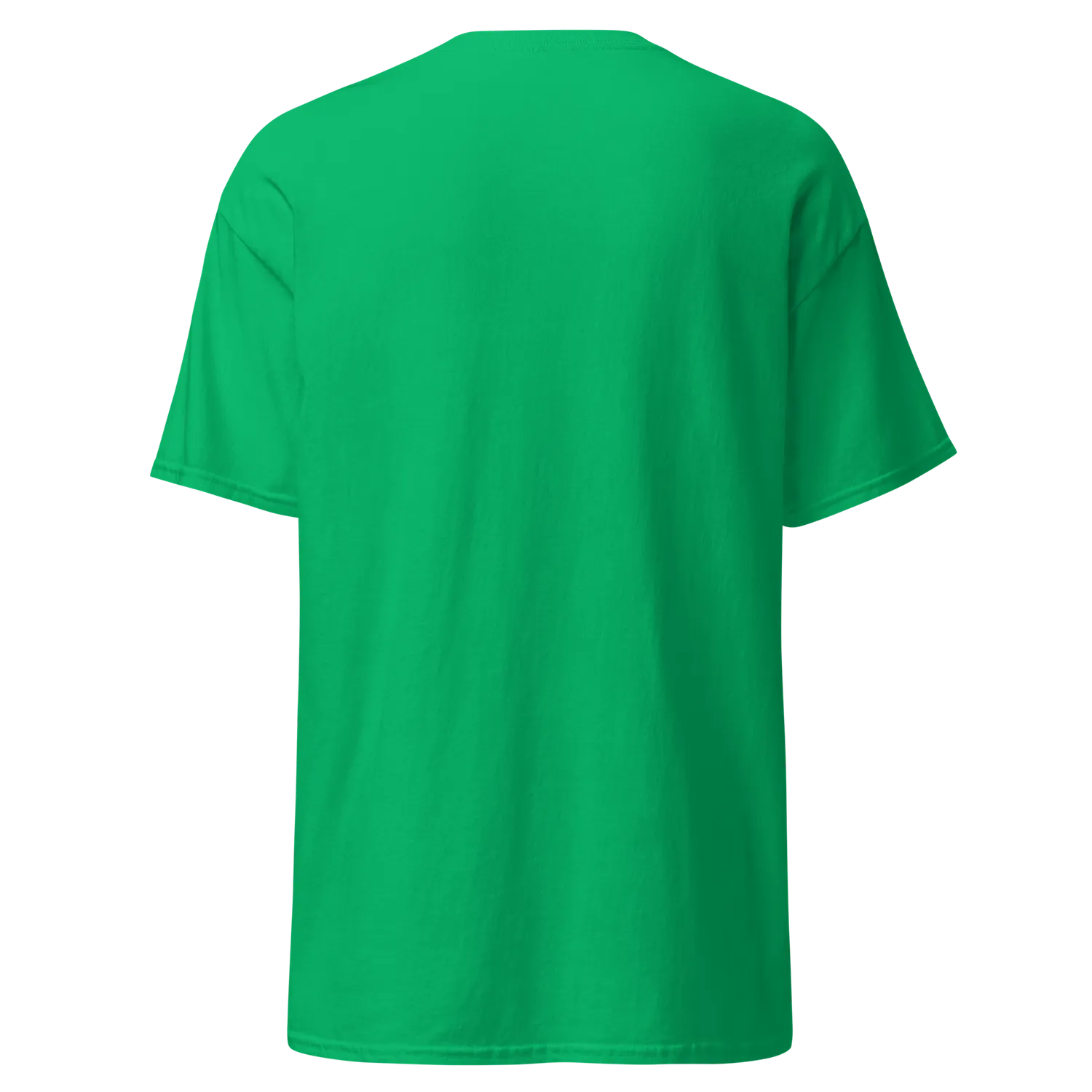 Razel Face QR Code t-shirt zwart katoen