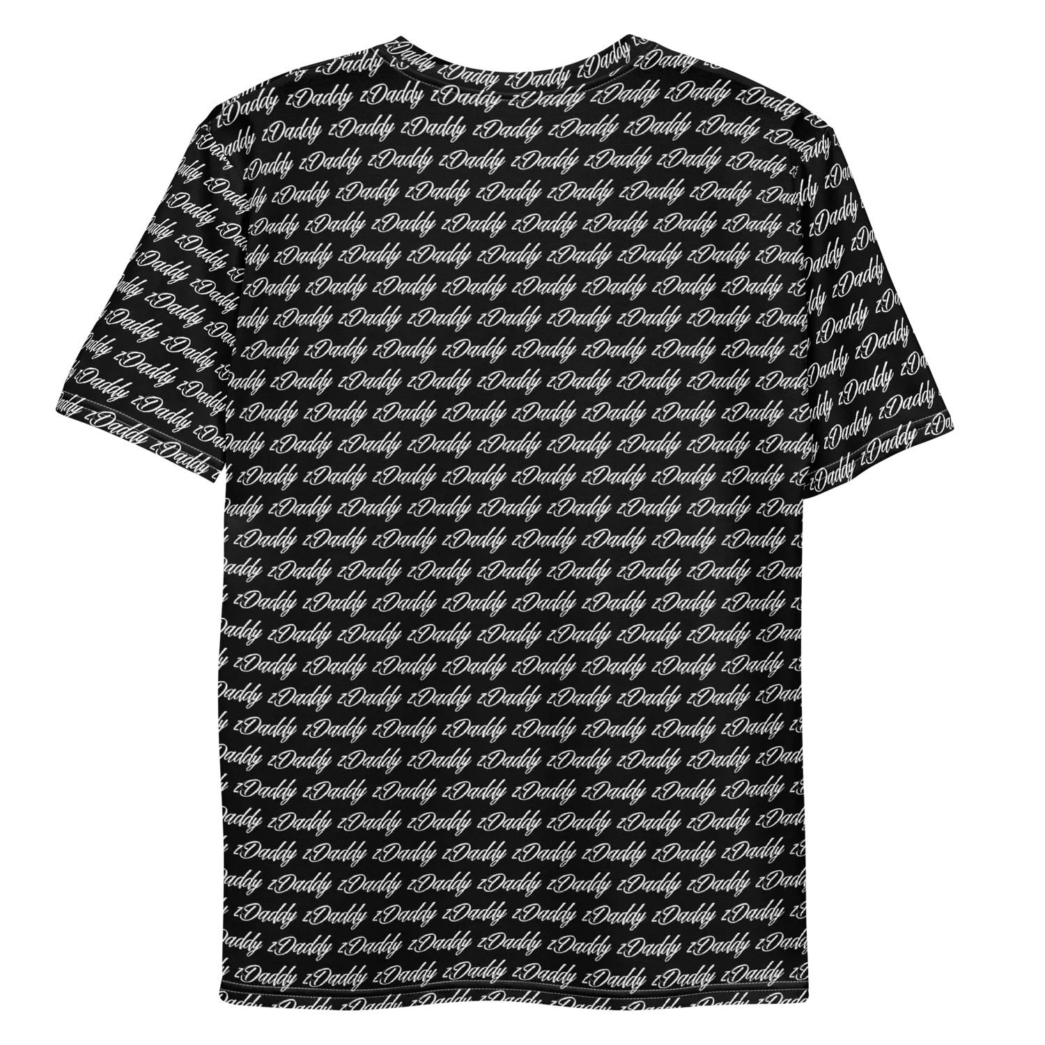 Razel zDaddy T-shirt inverted jersey