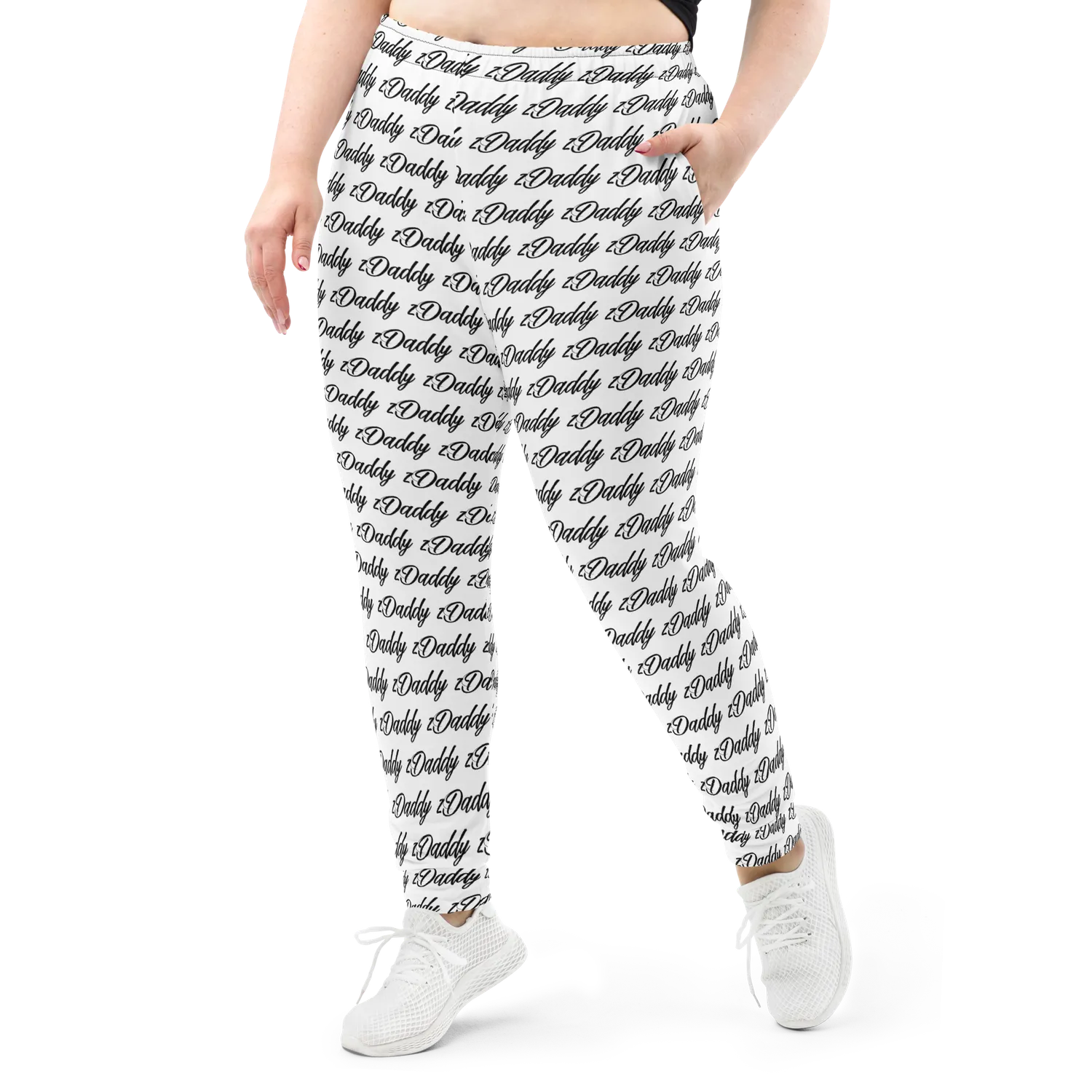 Razel joggingbroek dames slim fit fleece