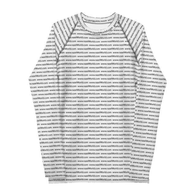 Razel Motif rashguard lange mouw UPF 50+