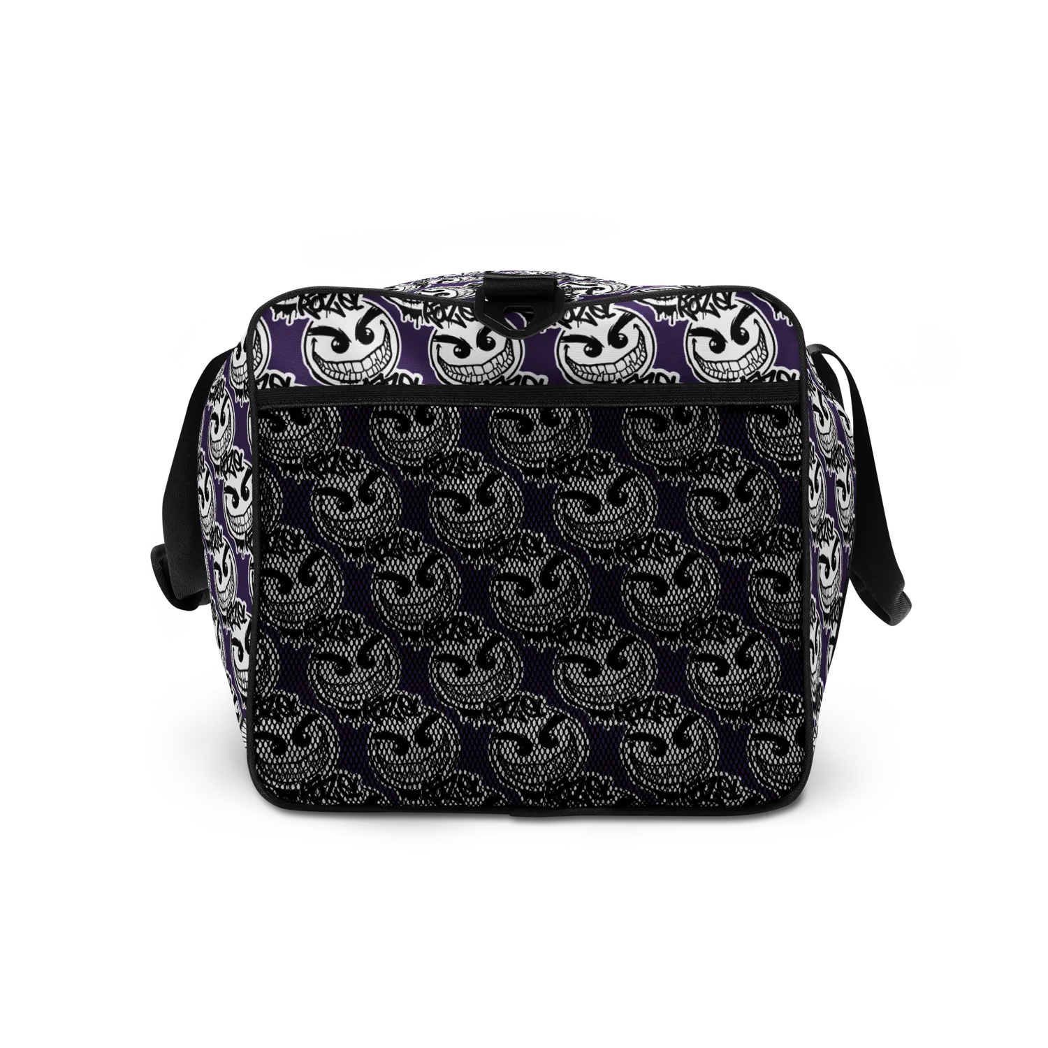 Razel Gang Drip Face Reistas Polyester 56cm