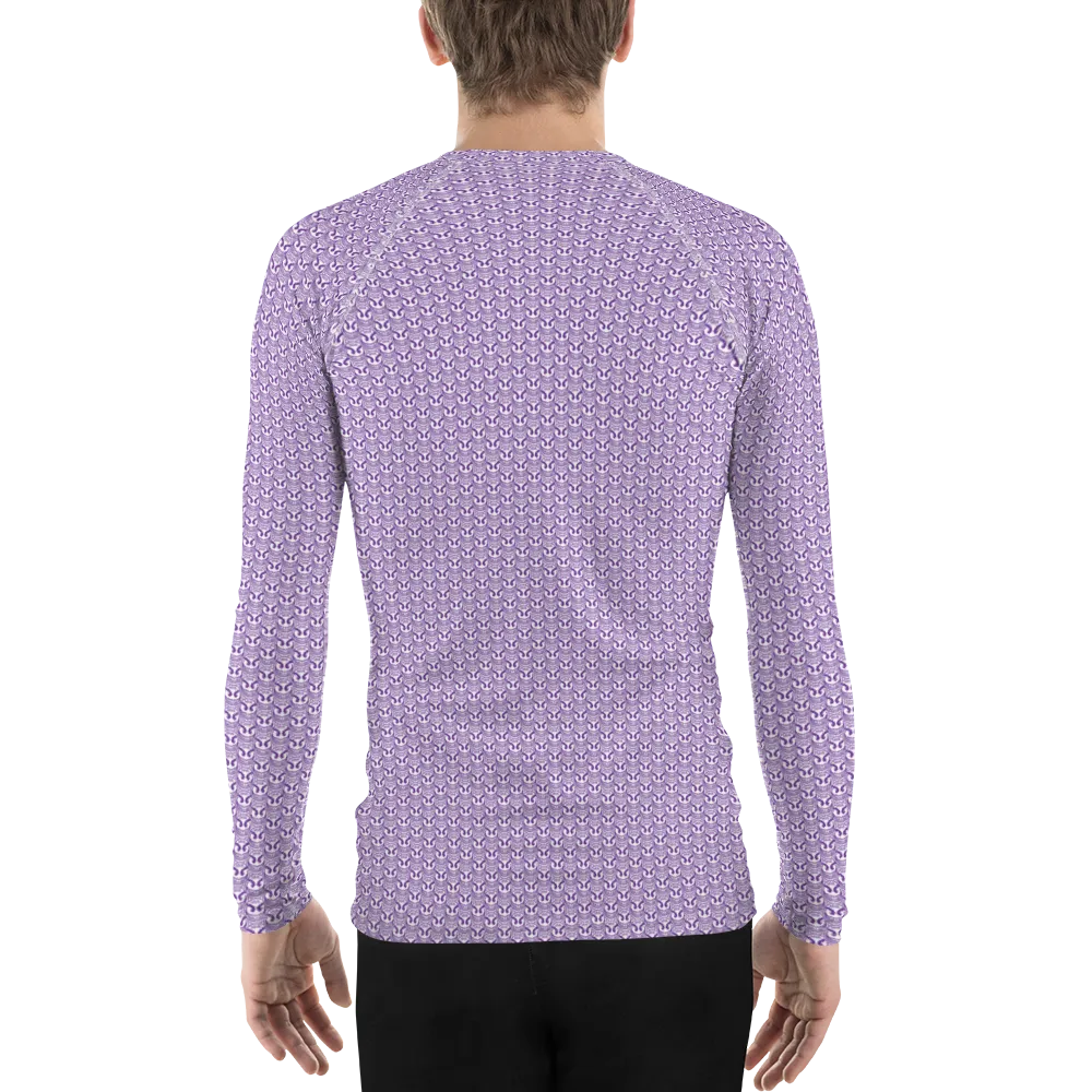 Razel Face zwemshirt lange mouw maat M UPF50