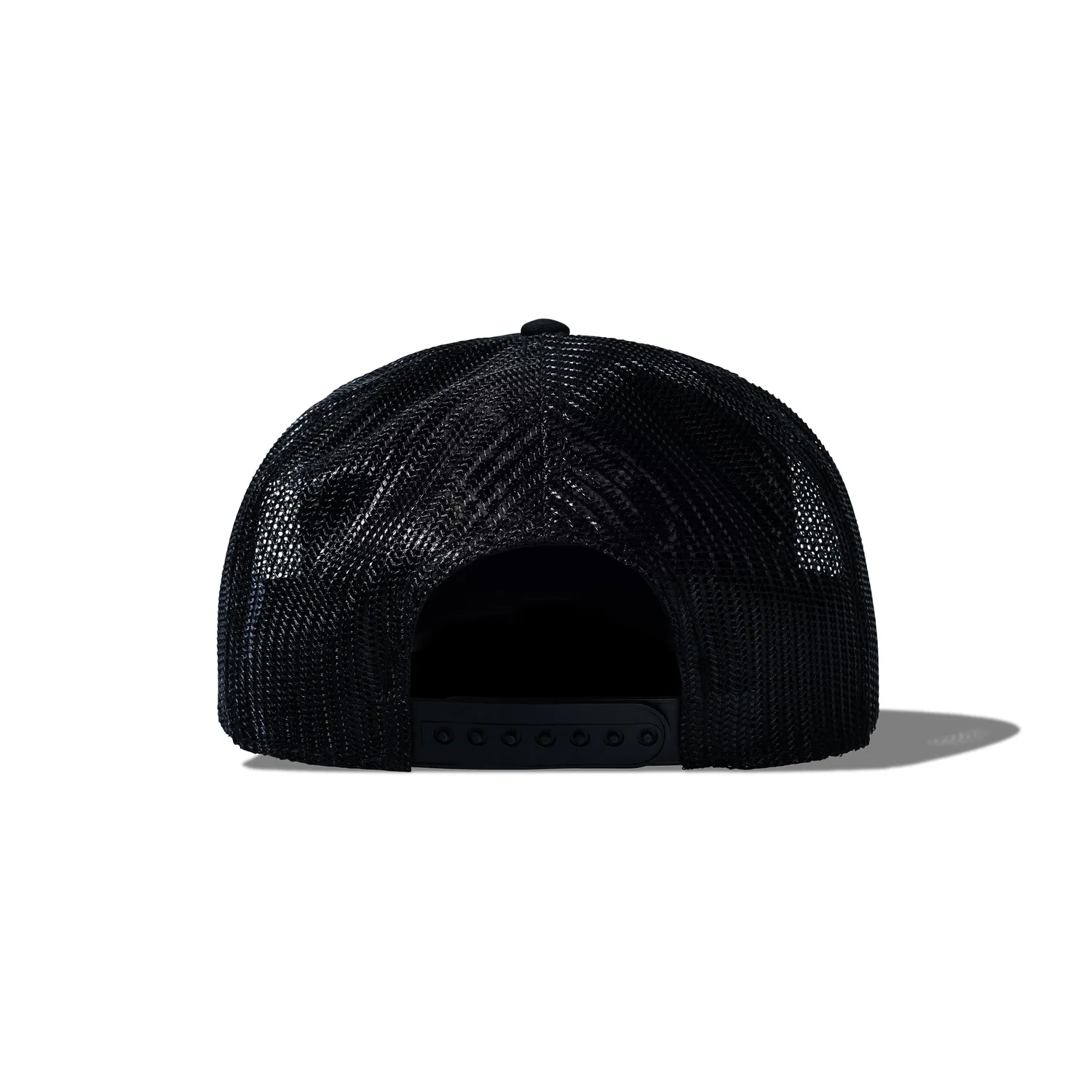 Tiësto NYC Liberty Trucker Hat pet zwart verstelbaar