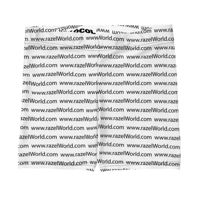 Razel www.razelWorld.com Motif Spanks Shorts stretch