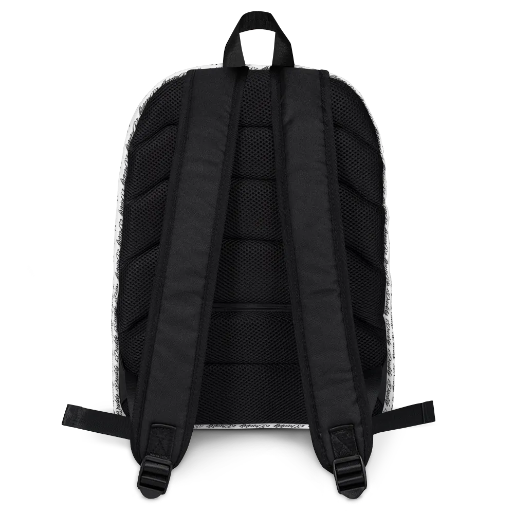 Razel zDaddy rugzak backpack waterafstotend