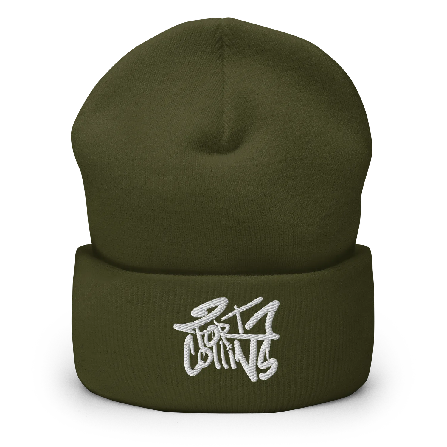 Razel Fort Collins beanie zwart warme wintermuts