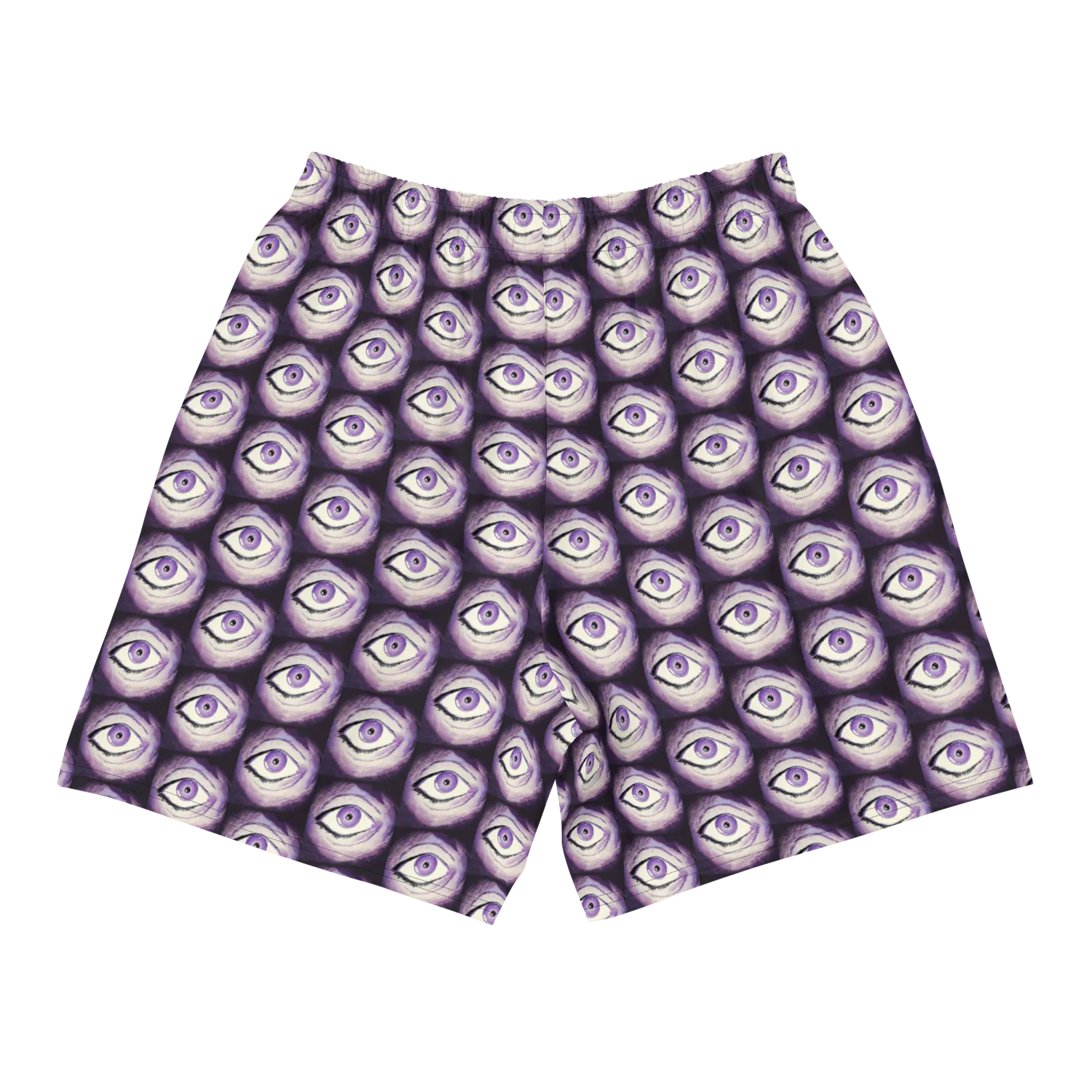 Razel Thousand Eyes zwemshort heren UPF50+