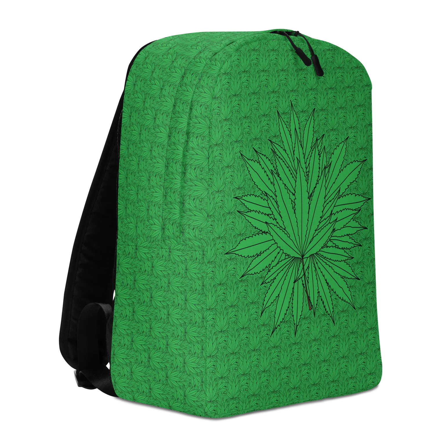 Razel Marijuana Tree Star rugzak 20 liter waterafstotend