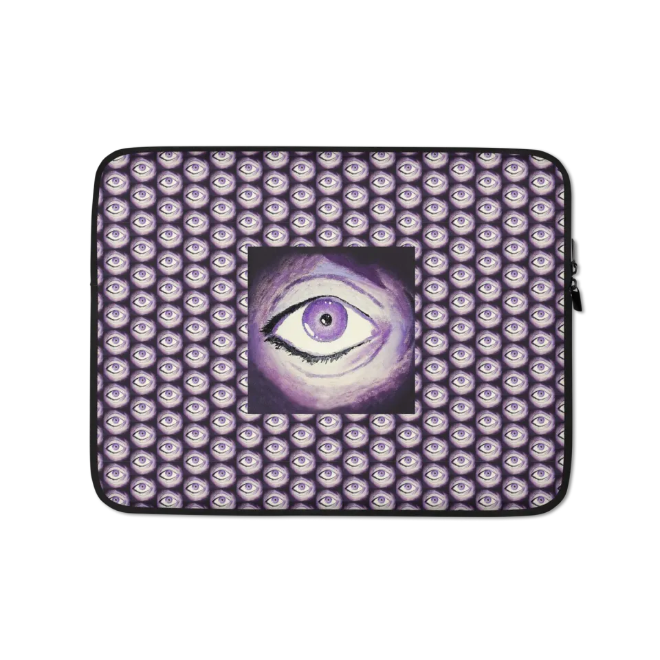 Razel Thousand Eyes of razel laptophoes 13 inch