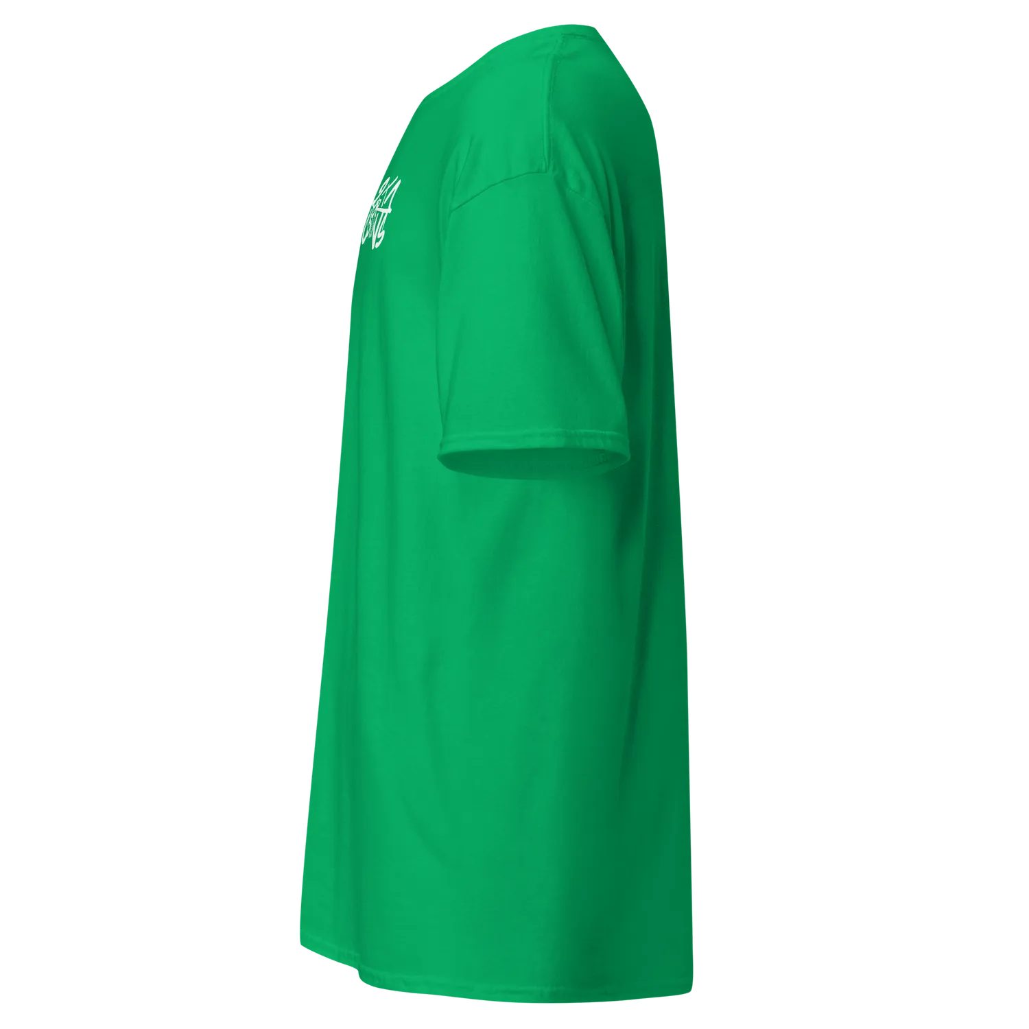 Razel Fort Collins Tee T-shirt wit borstlogo